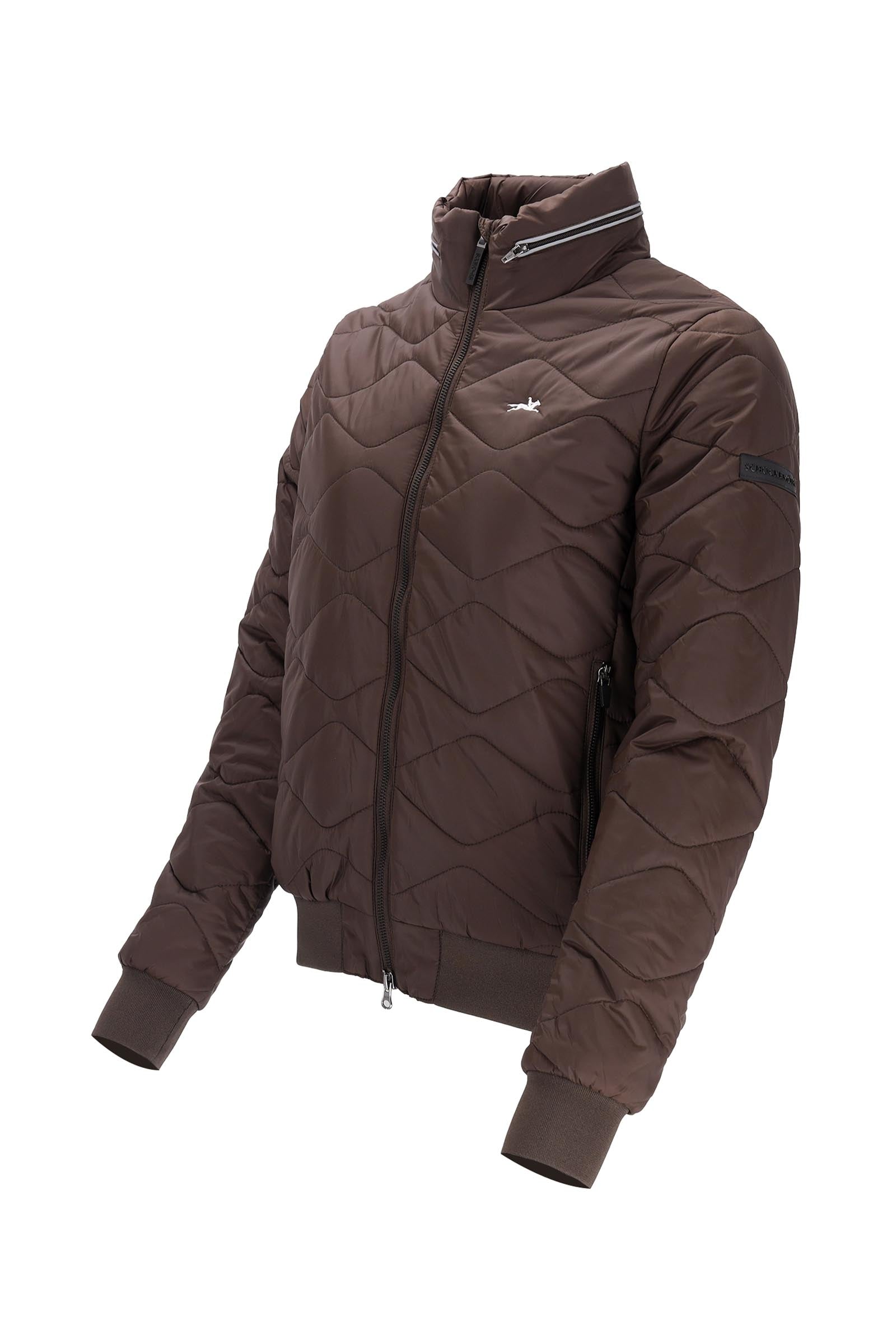 Schockemöhle Sports Schockemöhle SP Janet Style Womens Jacket Women’s Riding Clothing