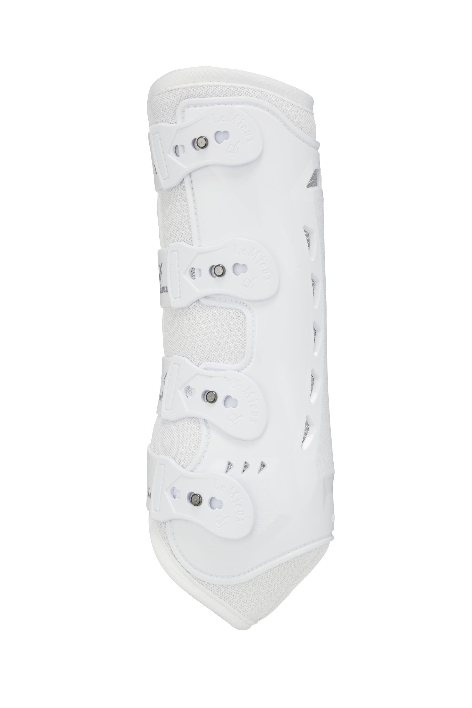 LeMieux Ultra Mesh Snug belegg bak Leg Protection & Hoof Protection for Horses