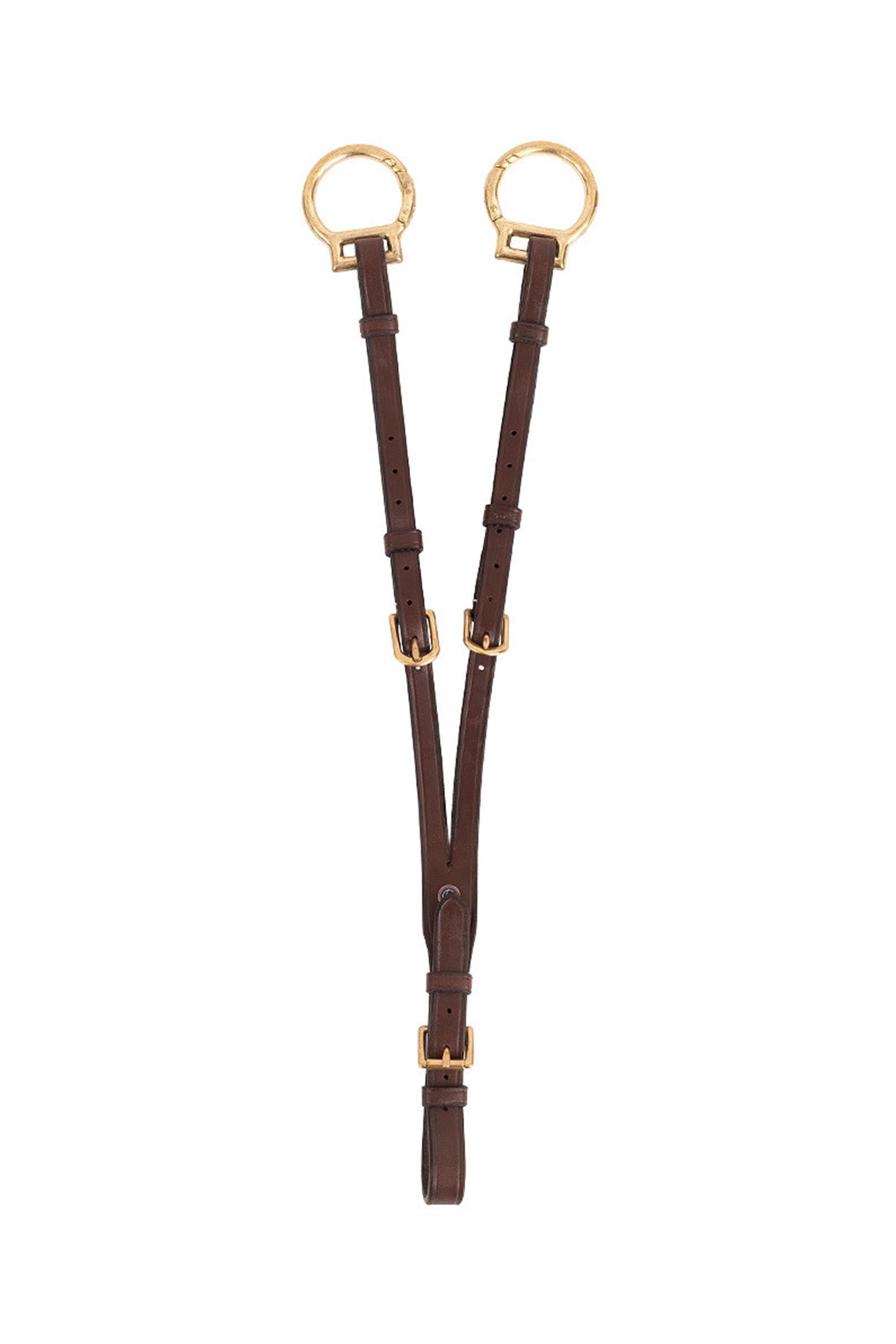 Trust Equestrian Helsinki Running Martingale Attachment Hodelag & Tøyler