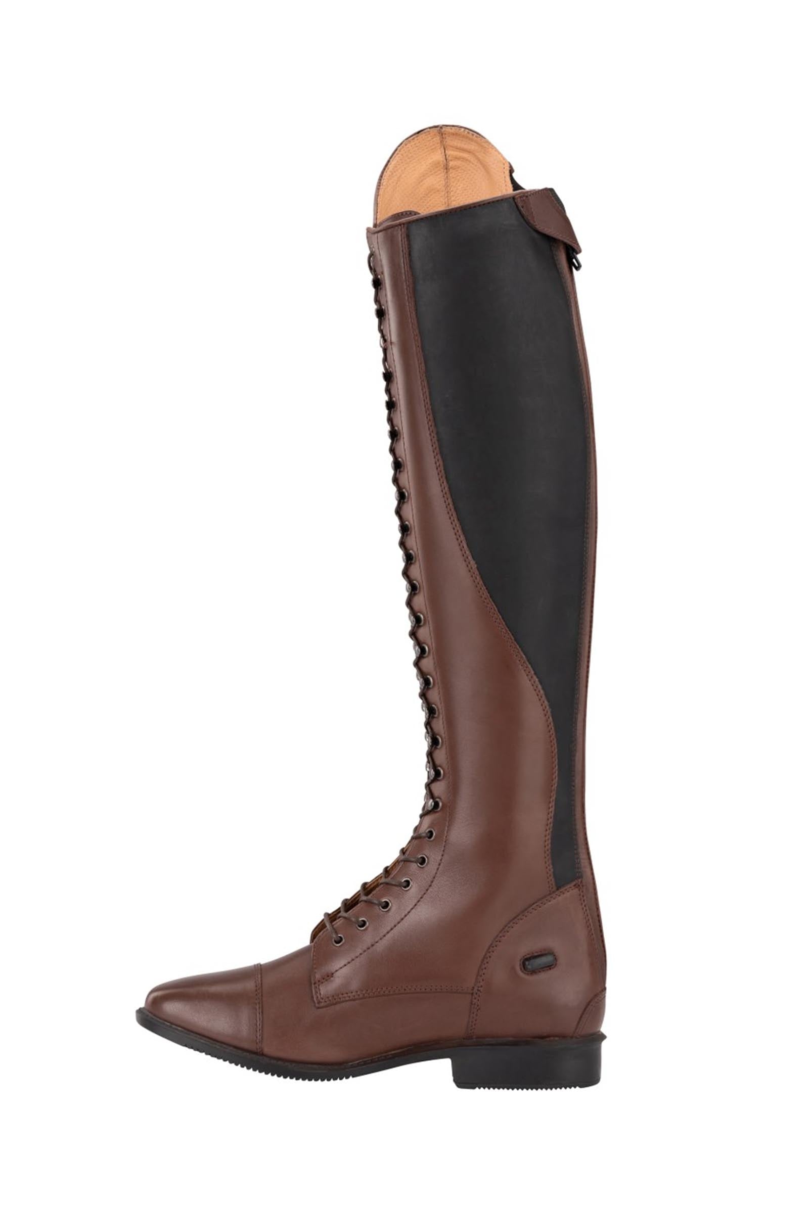 Suedwind Footwear Legacy Venado Lace Tall Riding Boots Riding Boots & Riding Shoes