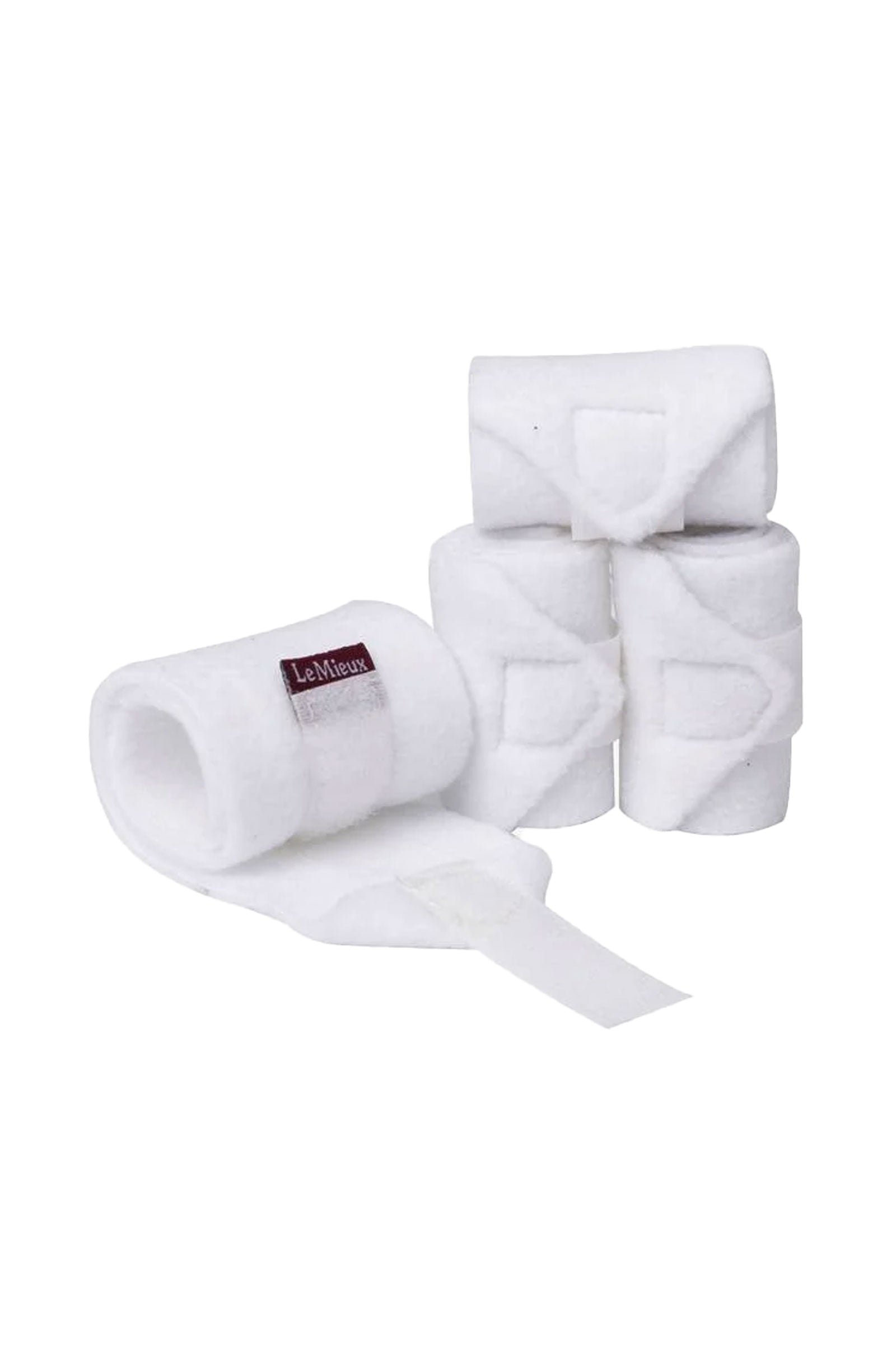 LeMieux Toy Pony Bandasjer (4-pakning) Gaver