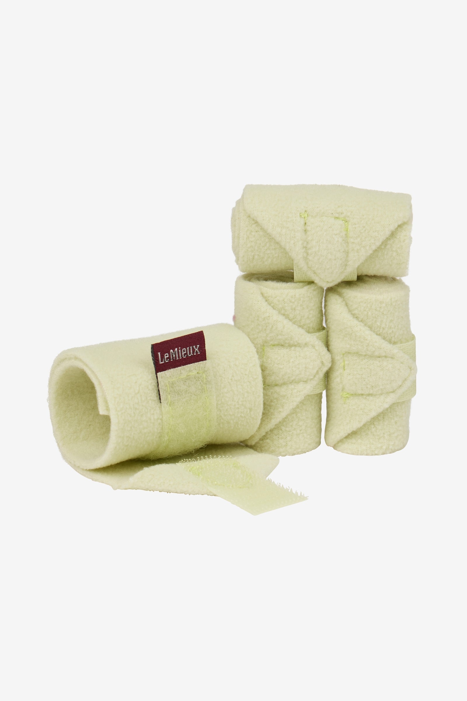 LeMieux leketøyspone bandager 4 stk Gaver