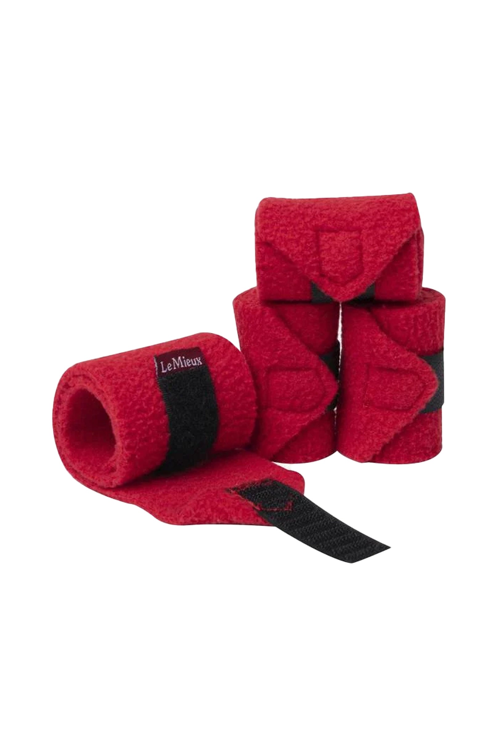 LeMieux Toy Pony Bandasjer (4-pakning) Gaver