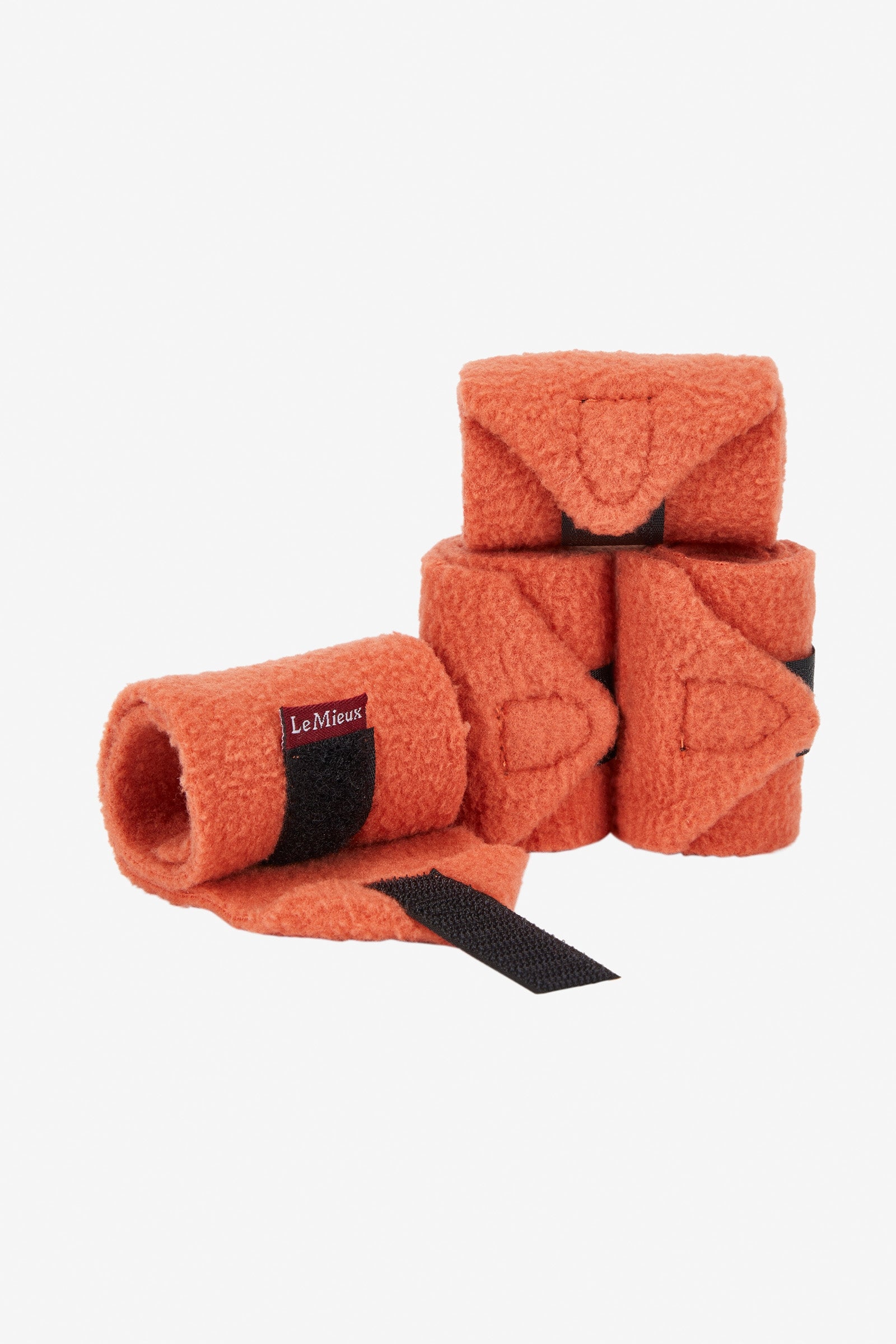 LeMieux Toy Pony Bandasjer (4-pakning) Gaver