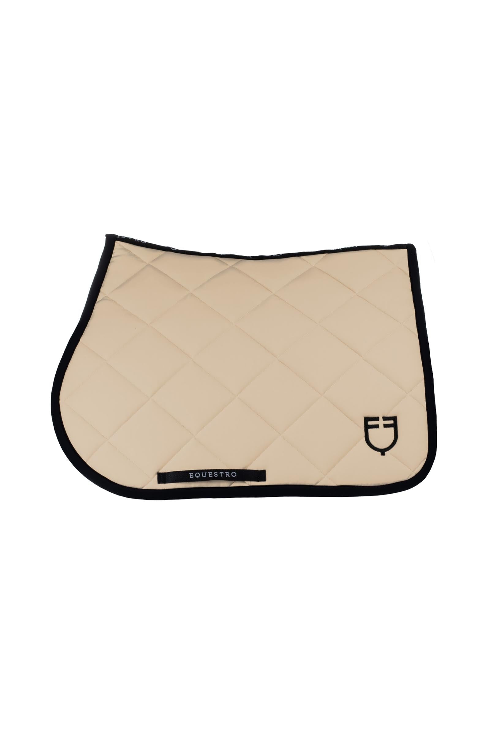 Equestro Black Line Edition Jumping Pad Sjabraker