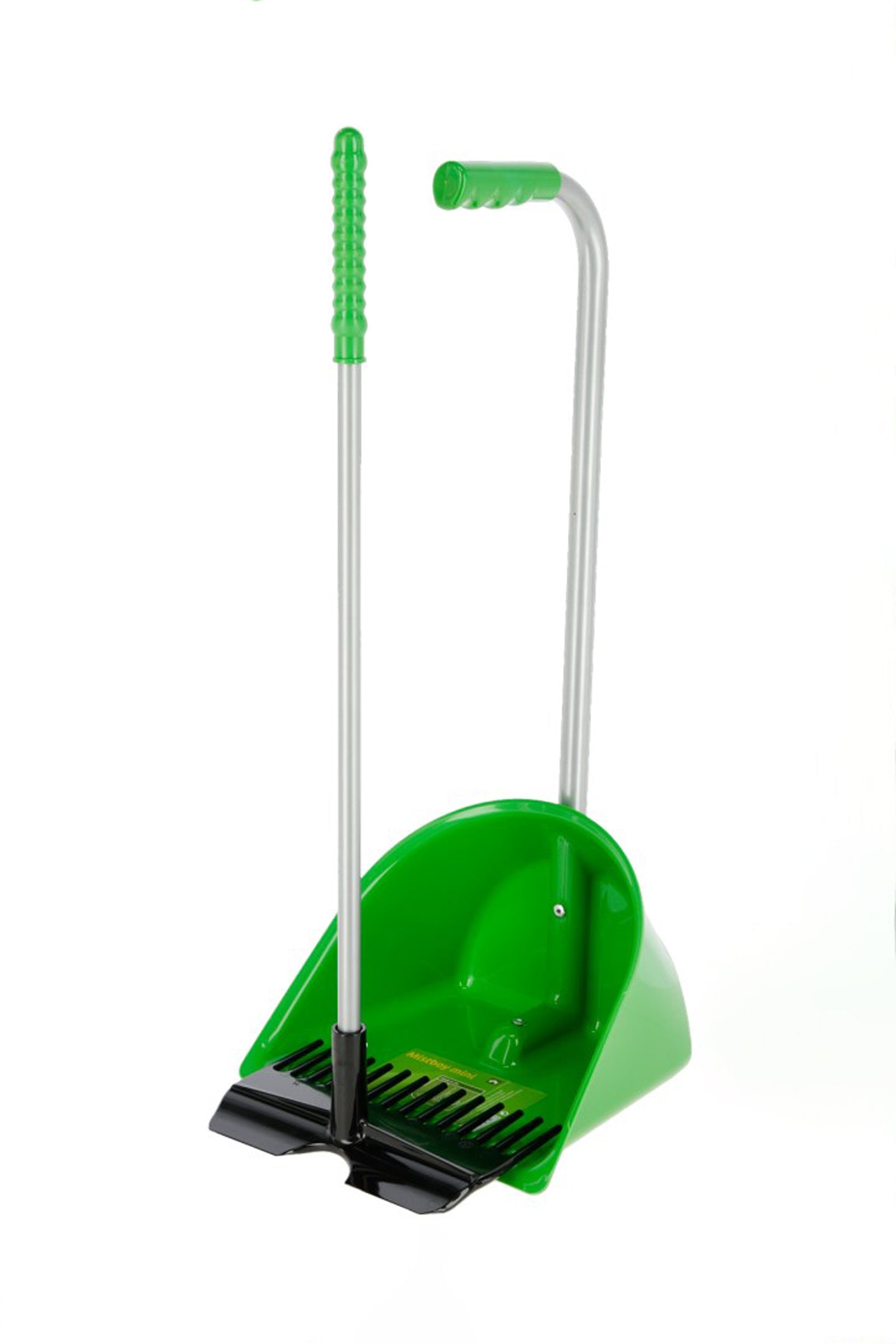 Kerbl Mistboy Mini, 60 cm Stallutstyr
