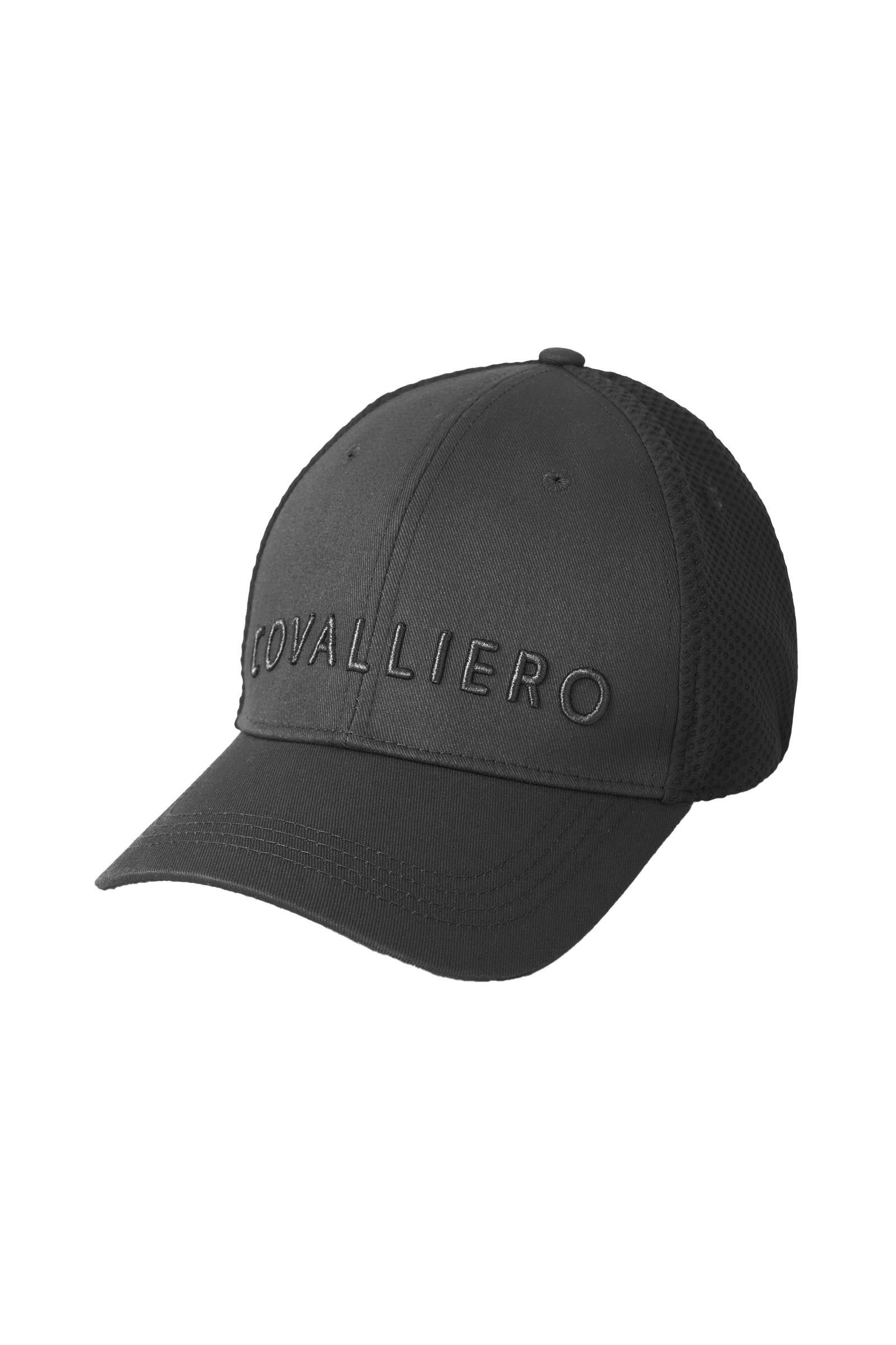 Covalliero caps Accessories