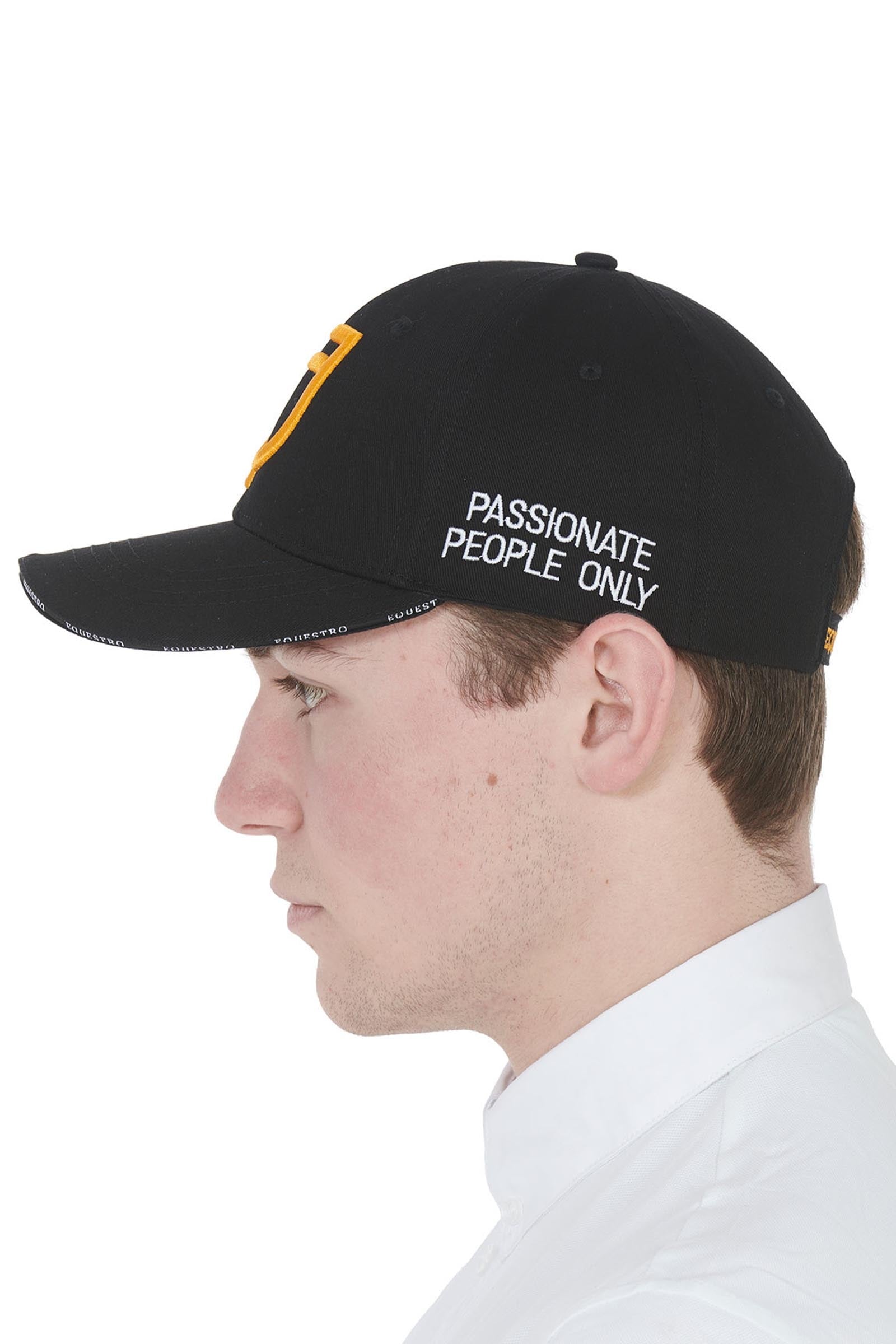 Equestro Baseball cap Accessories