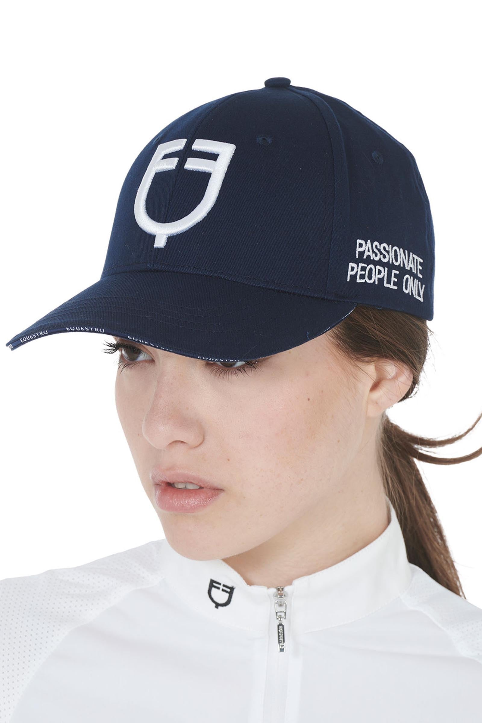 Equestro Baseball cap Accessories