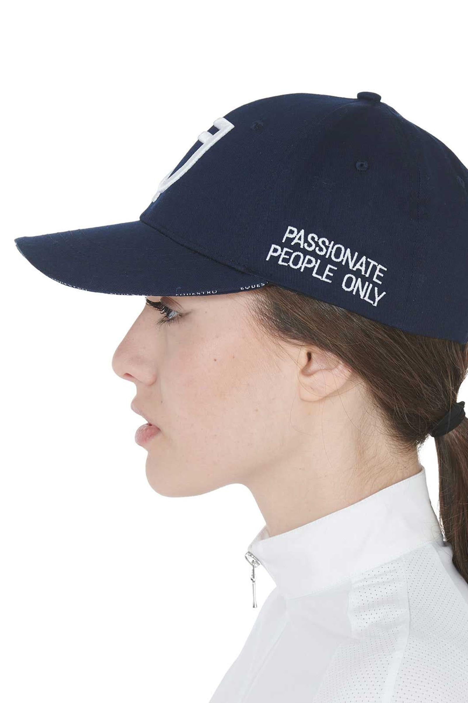 Equestro Baseball cap Accessories