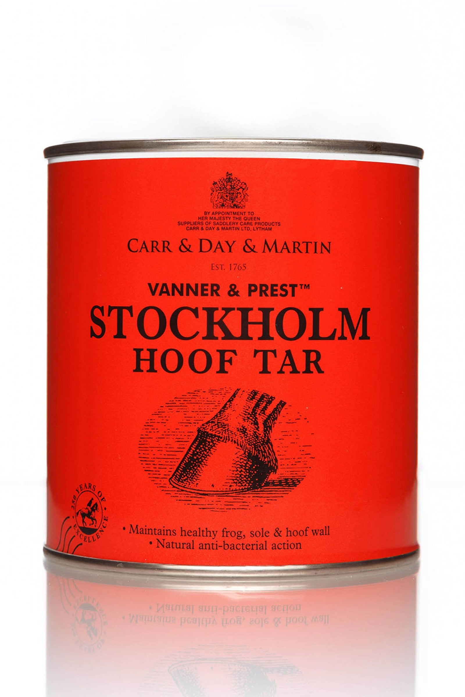 Carr & Day & Martin CDM Hoof Tar Hestepleie