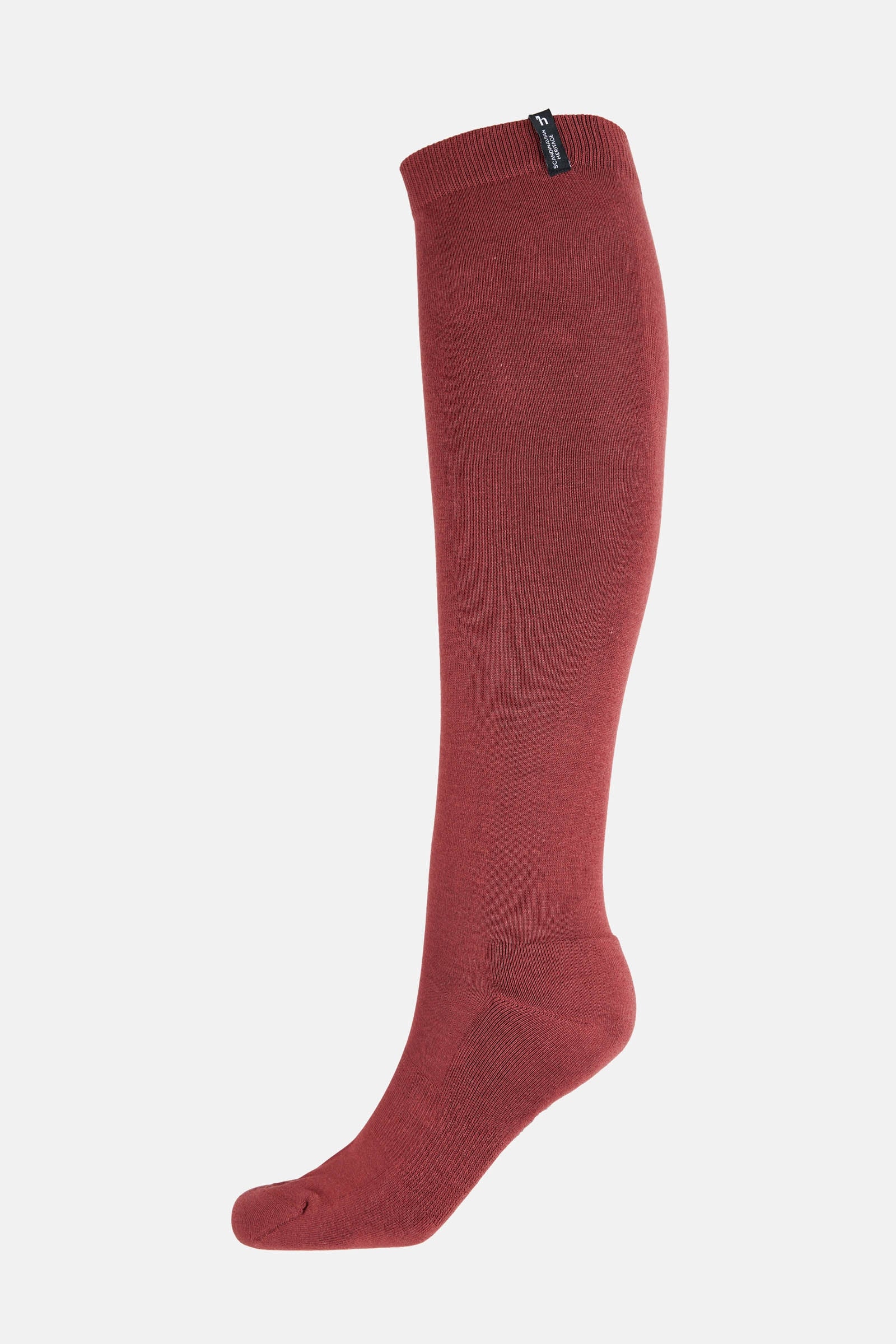 Horze Young Rider Edel Bamboo Riding Winter Socks Socks