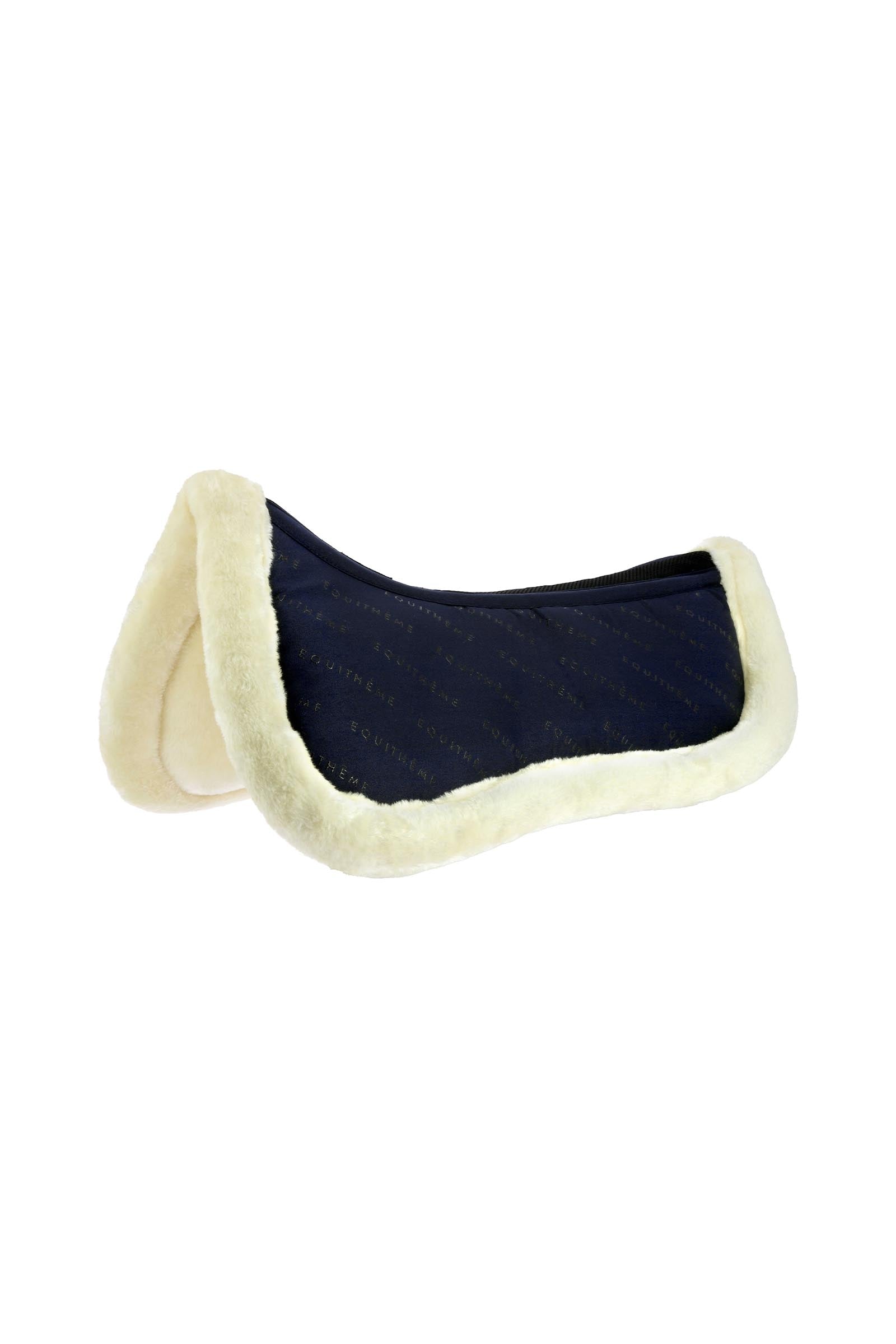 EQUITHÈME Grippy ryggpad Sjabraker