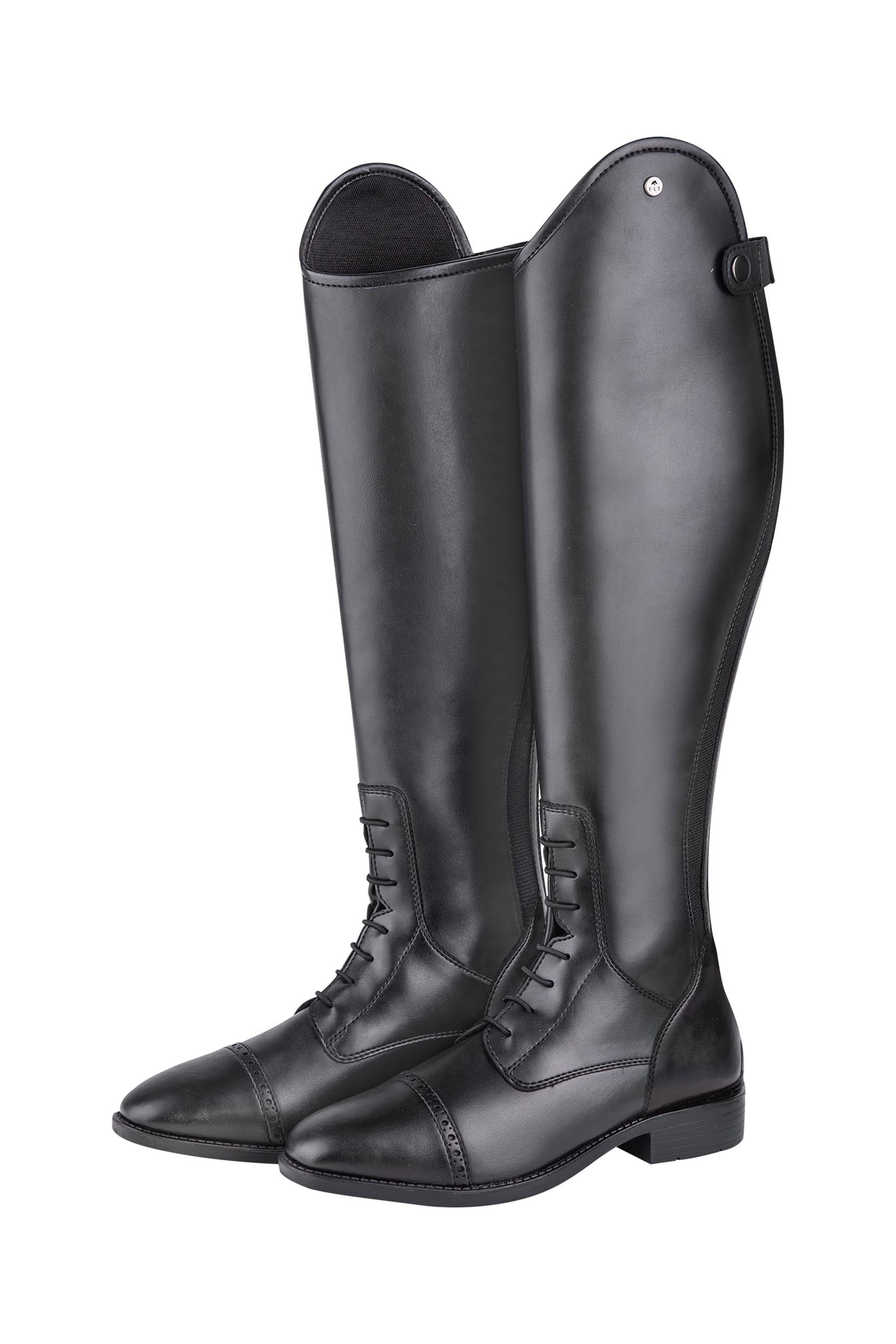 ELT Portland Kids´ Riding Boots, Short-Slim Riding Boots & Riding Shoes