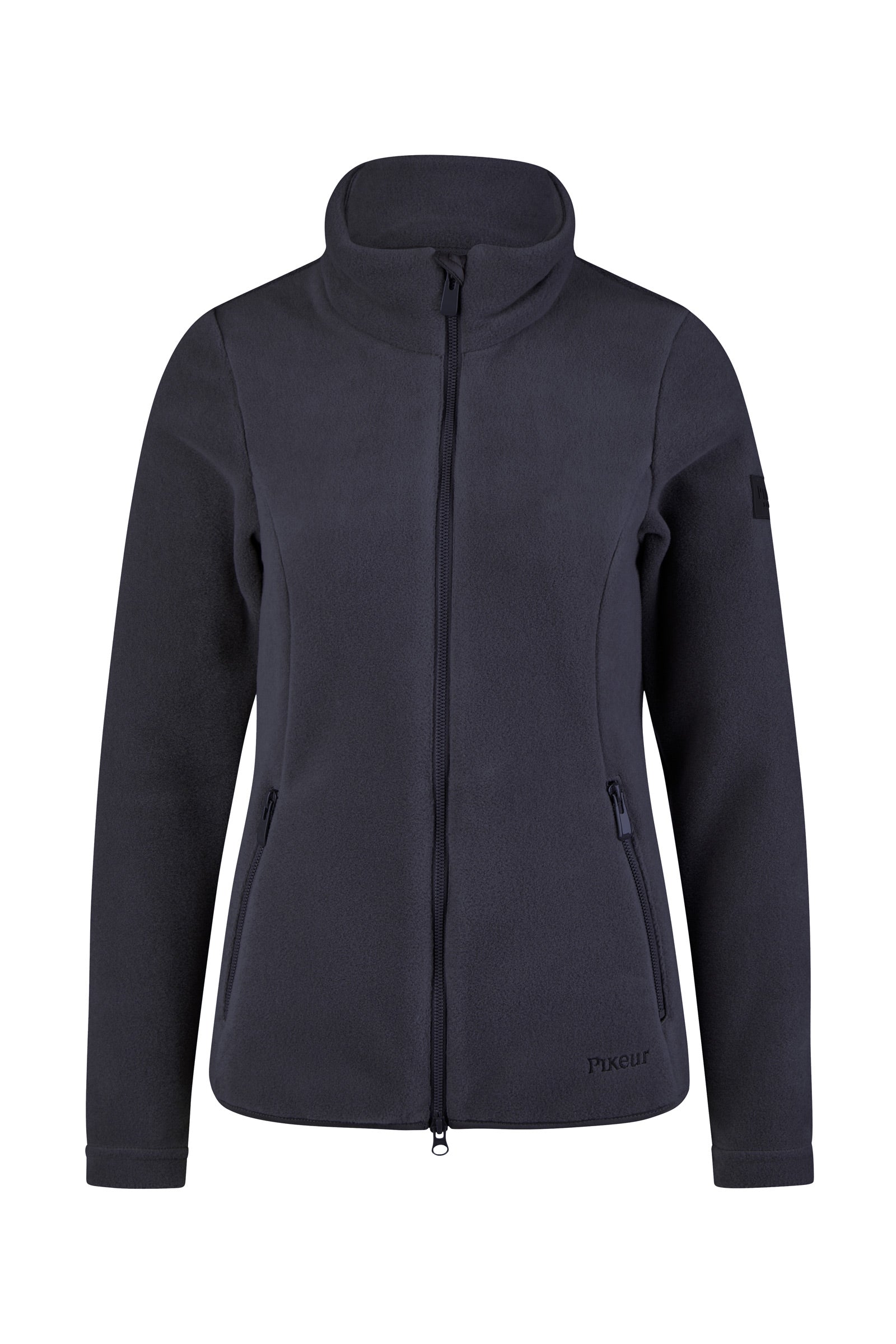 Pikeur Sports Fleece Jacket Women’s Riding Clothing