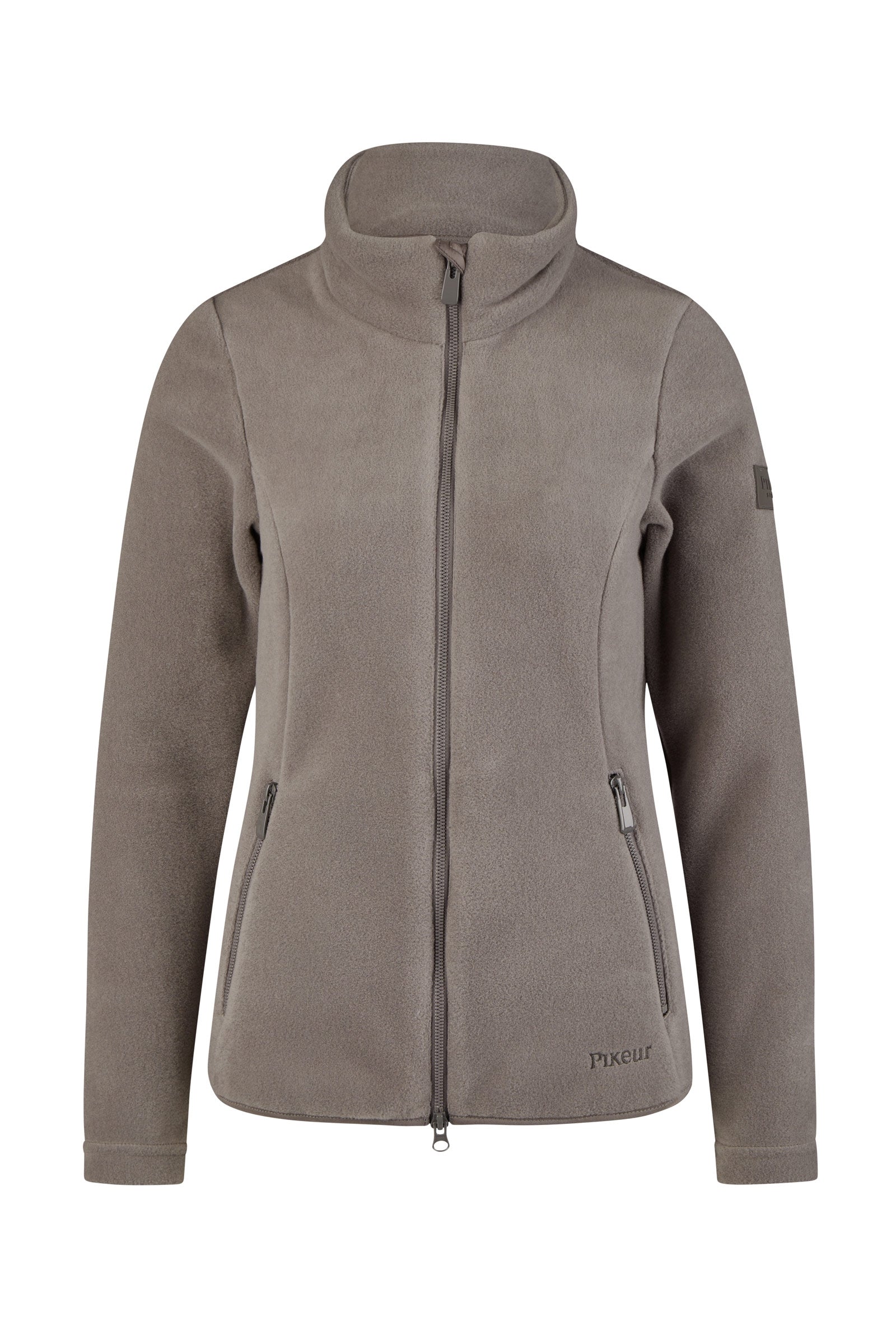 Pikeur Sports Fleece Jacket Rideklær til dame