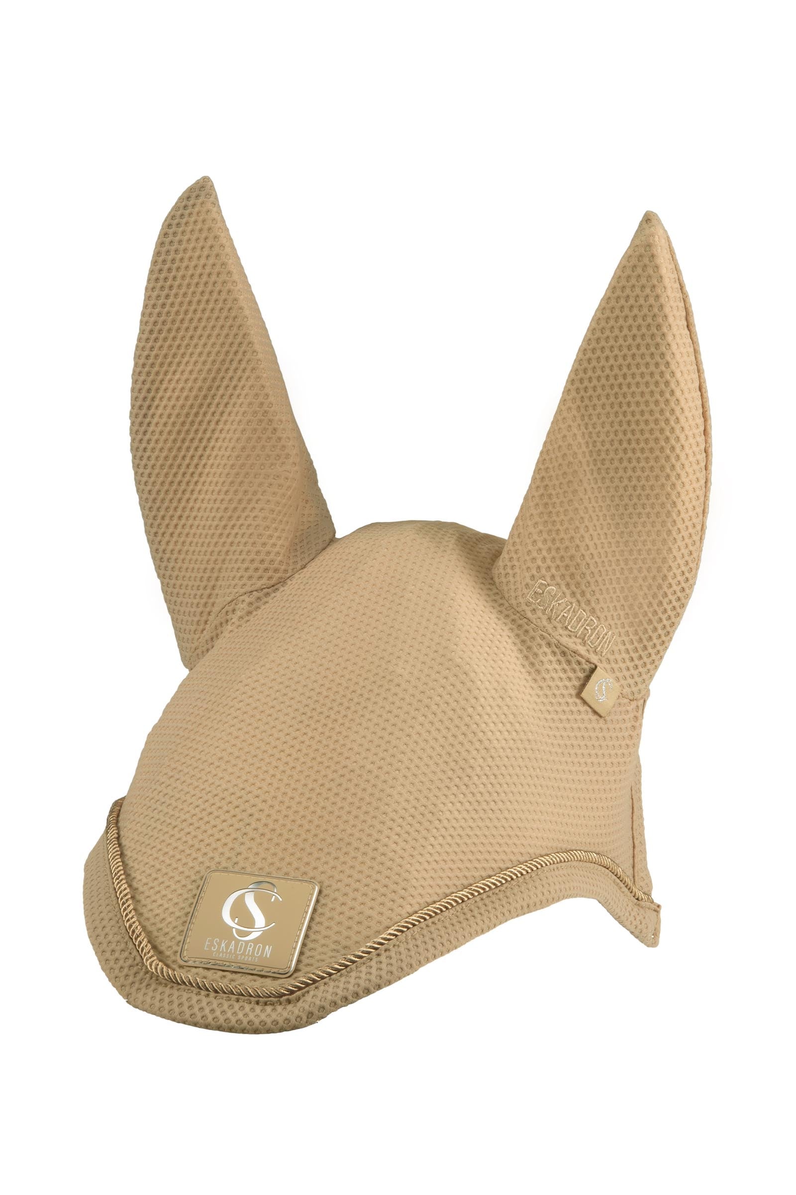 Eskadron Classic Sport SS26 Dynair Mesh Sport fluehette Sjabraker