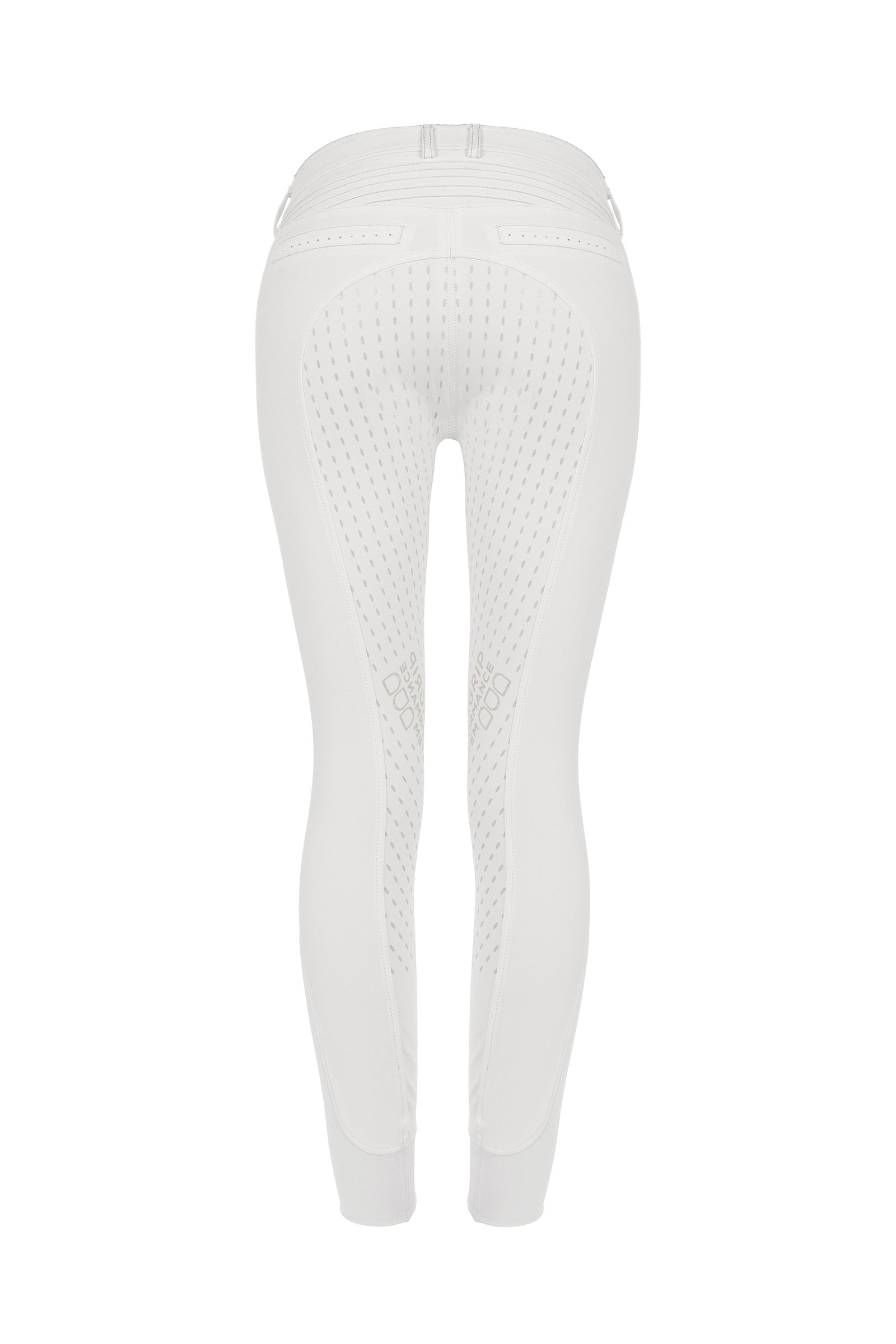 Cavallo CAVALCALIMA Grip Kids Full Seat Breeches Rideklær til barn