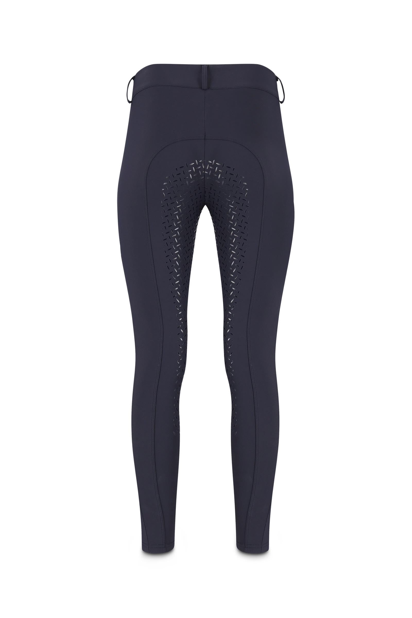 Kentucky Horsewear Miami dame ridebukse med full grip Womens Breeches