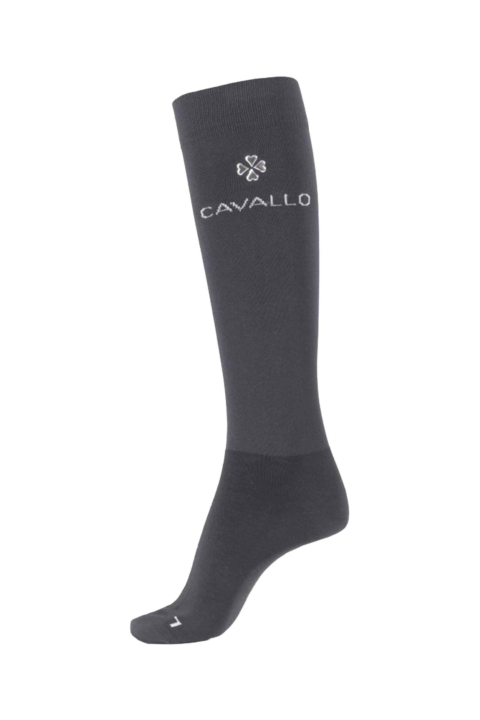 Cavallo CAVALSUAMI Riding Socks Sokker