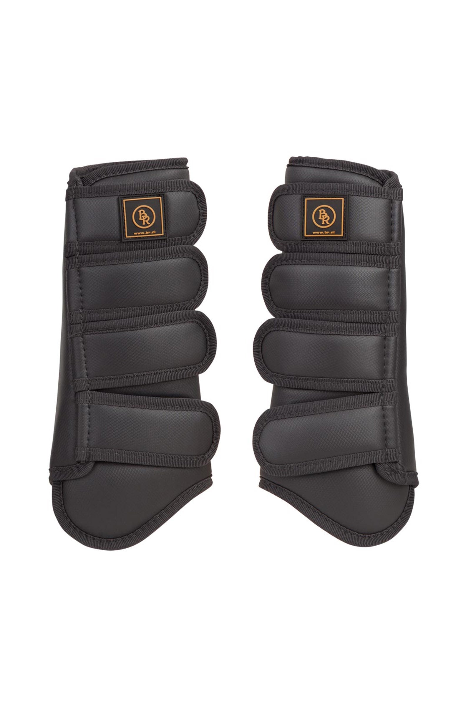 BR Pro Max Tendon Boots Leg & Hoof Protection