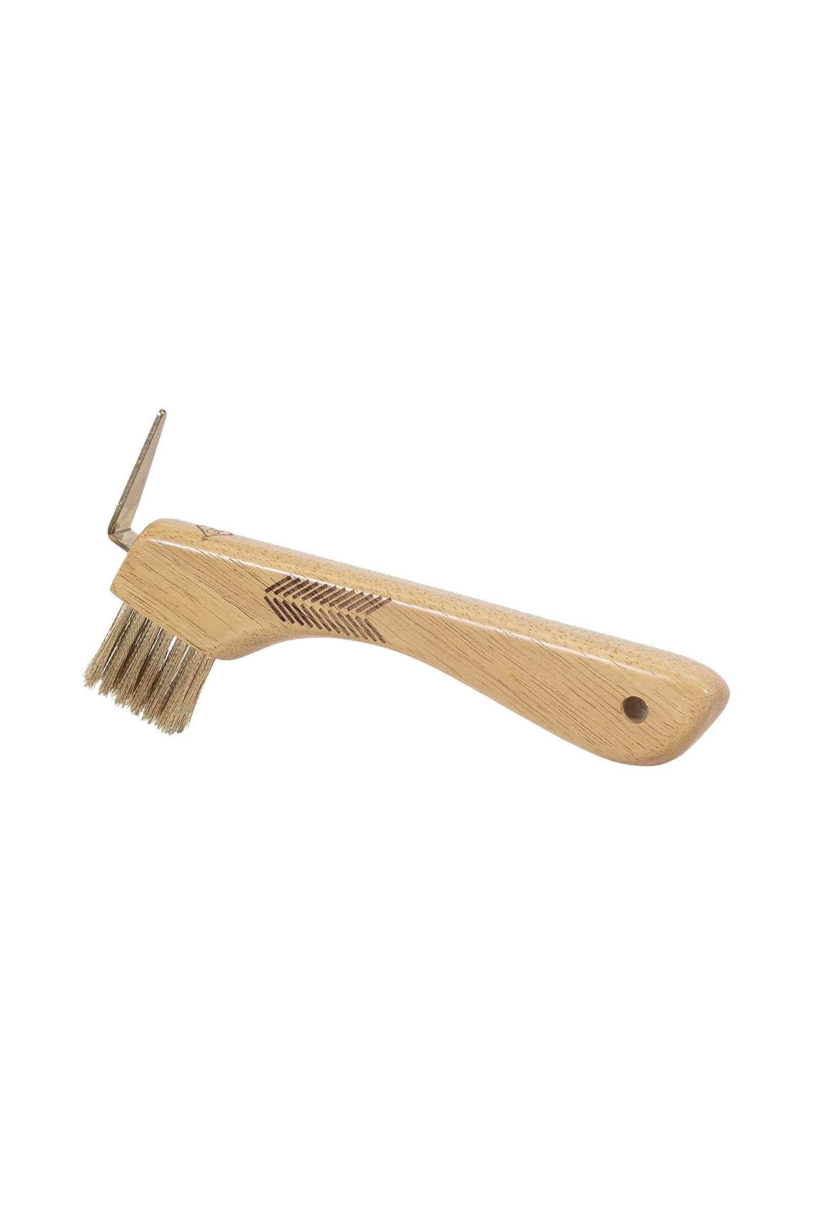 Grooming Deluxe hovrenser med metallbørste Strigleutstyr