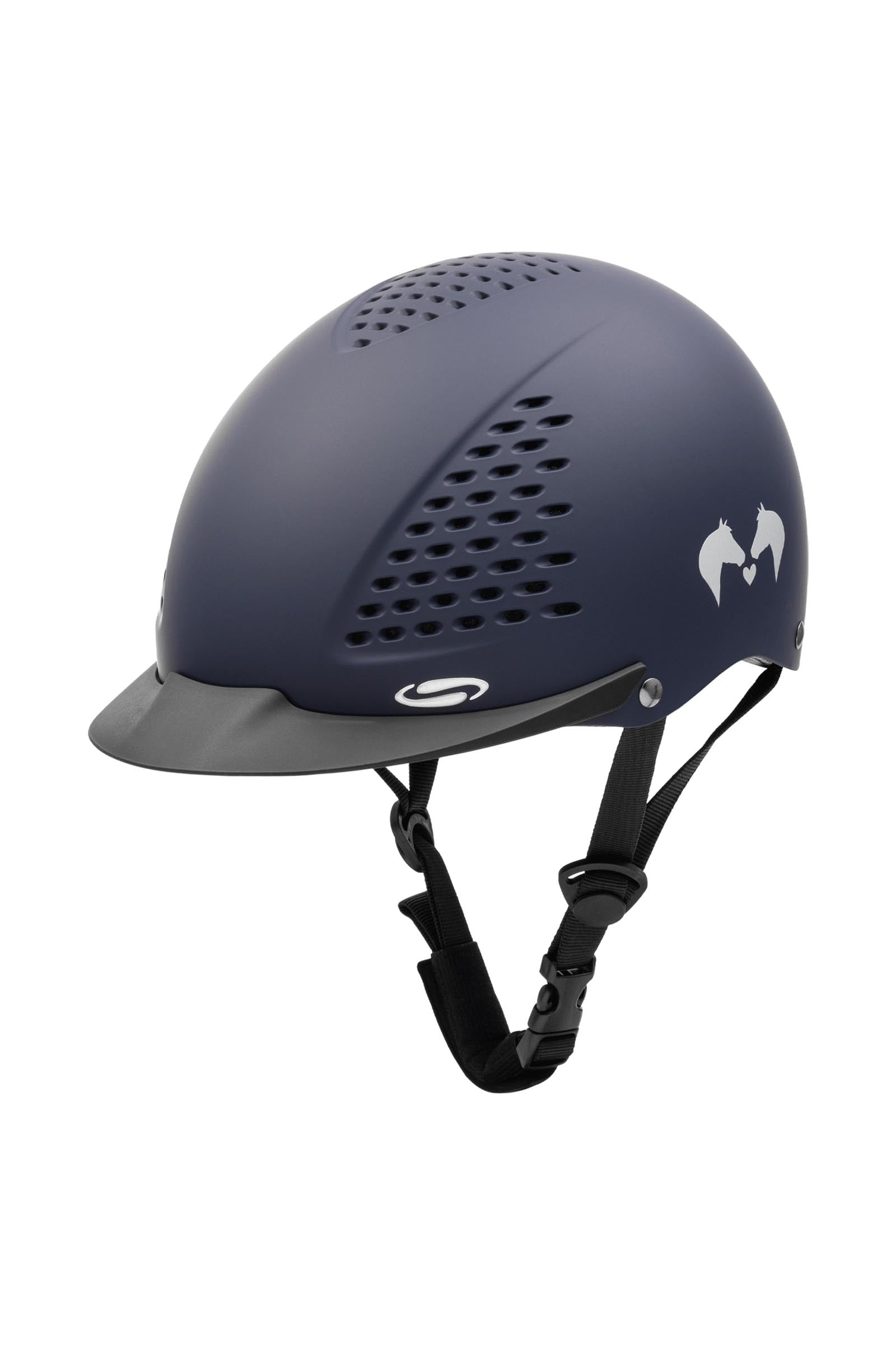 swing SWING H23 Lucky ridehjelm Ridehjelm & sikkerhetsvest