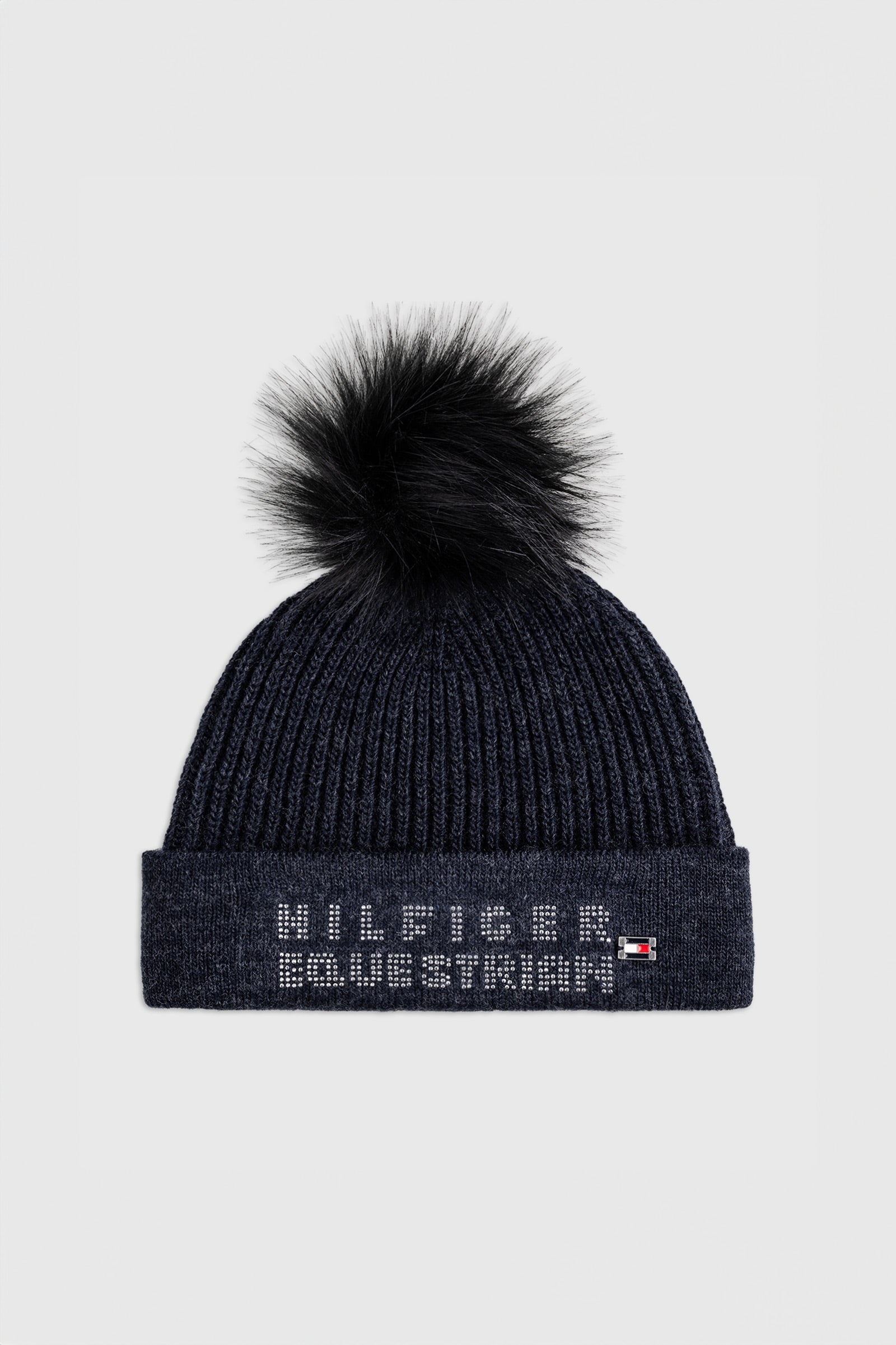 Tommy Hilfiger Equestrian Ottawa dame lue med dusk Accessories