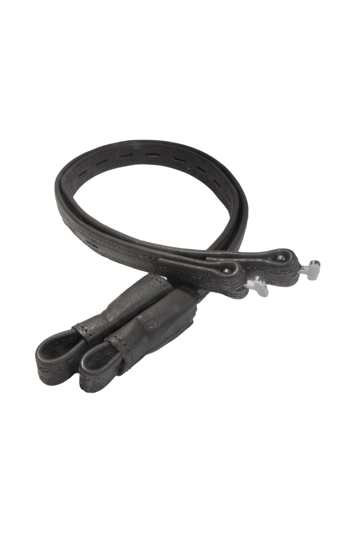 Karlslund Junior Stirrup Leather Saler & gjorder