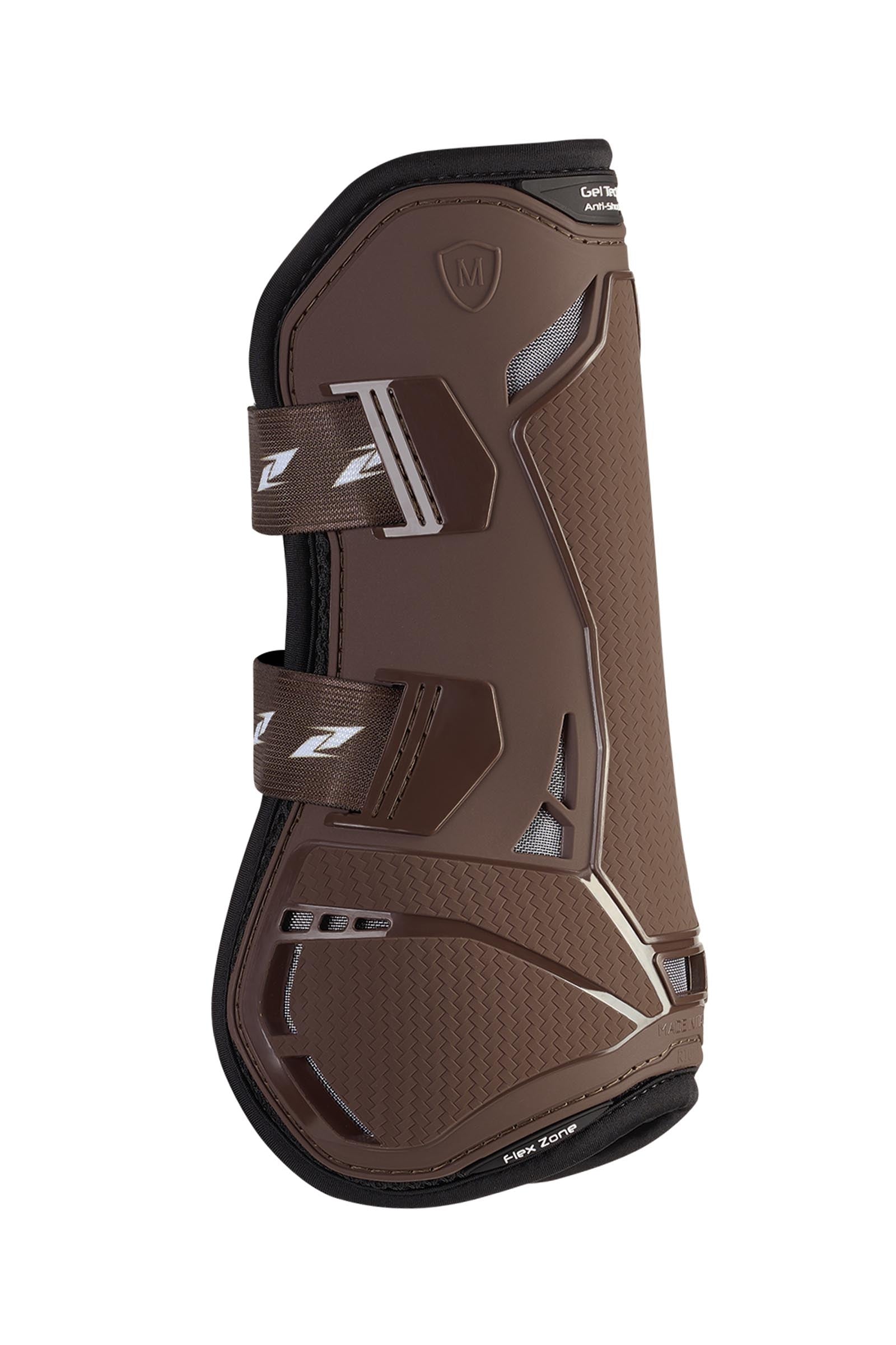 Zandona Carbon Pro Tendon Boots Leg & Hoof Protection