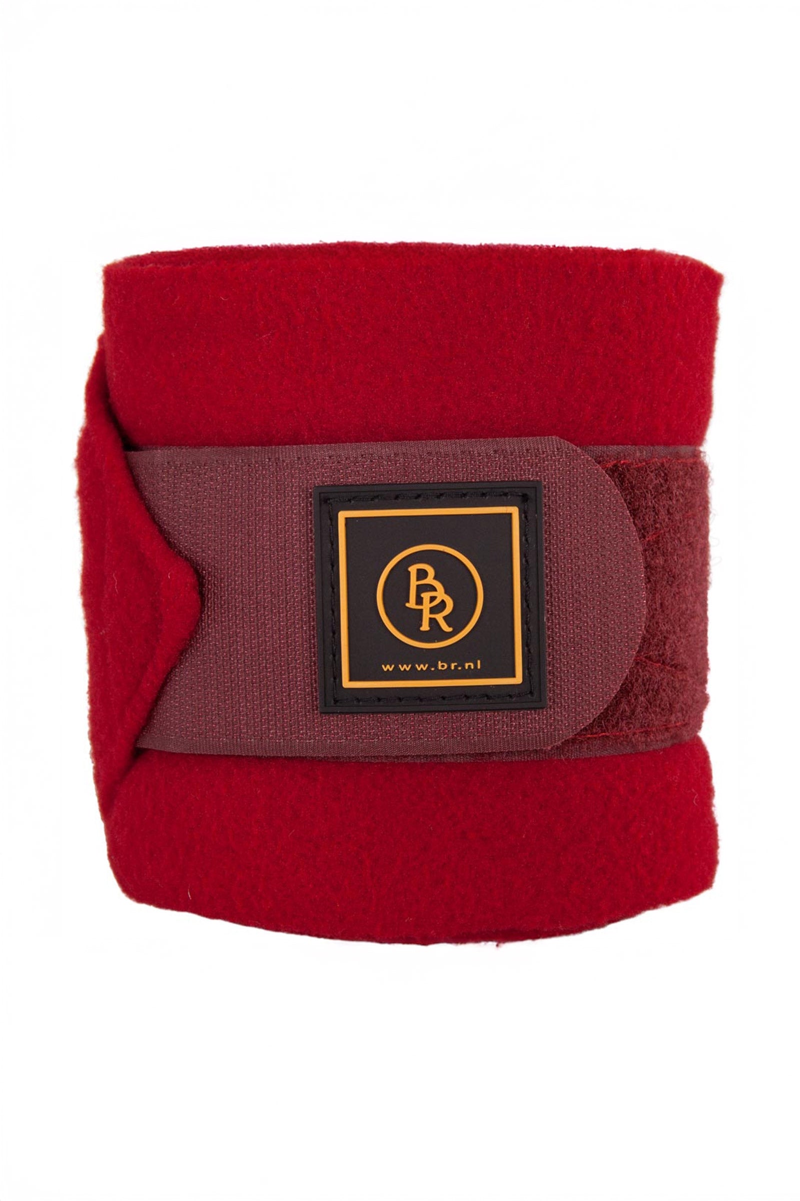 BR Event Fleece Bandages Leg & Hoof Protection