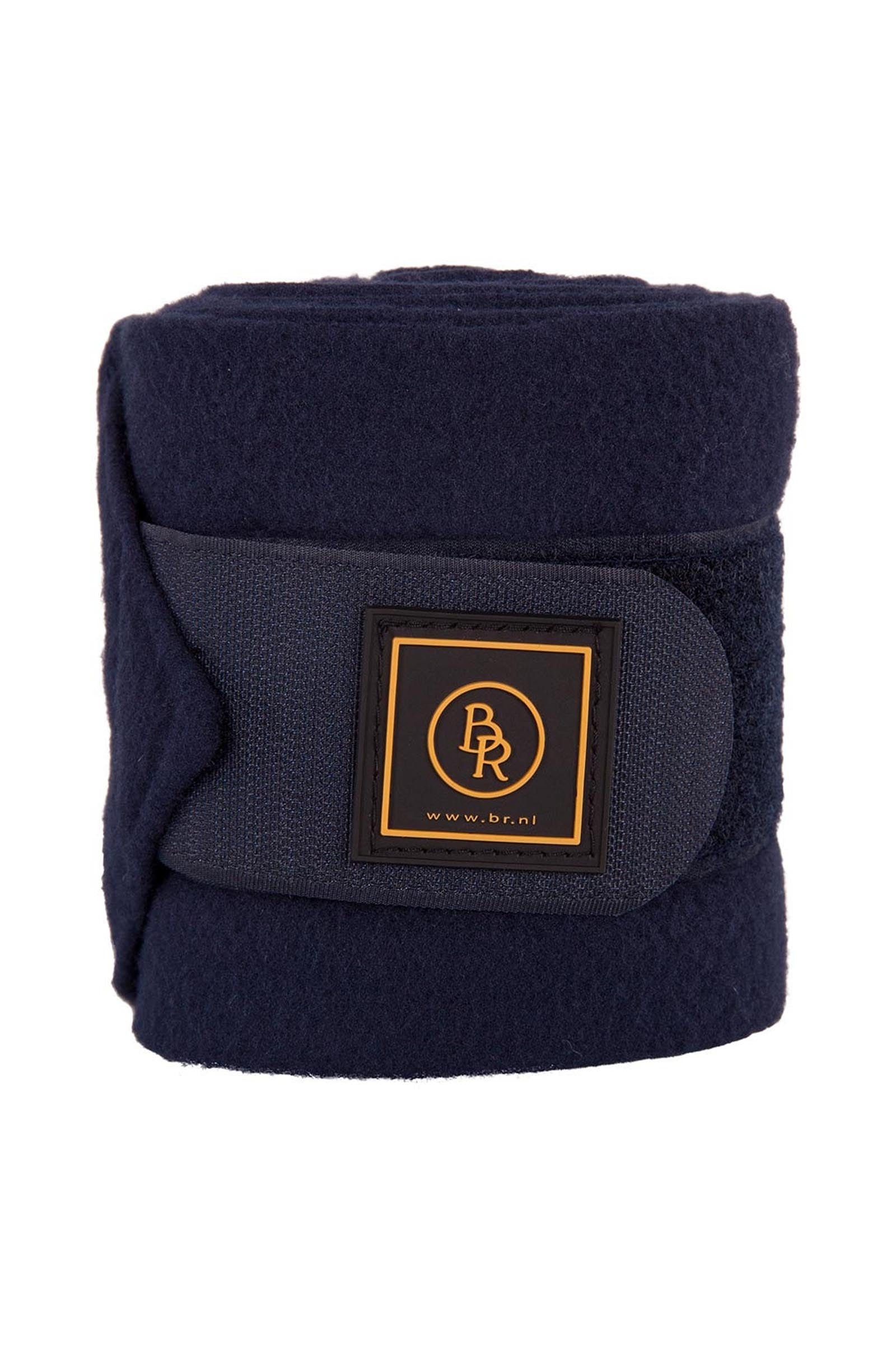 BR Event Fleece Bandages Leg & Hoof Protection