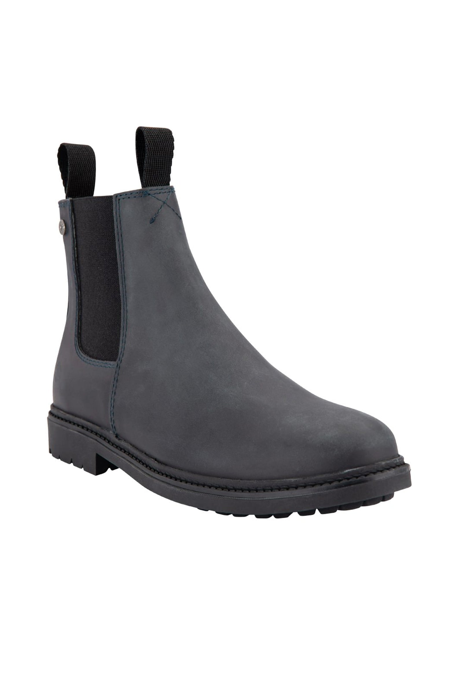 Suedwind Footwear New Work ankelboots, Chelsea Ridestøvler & Chaps