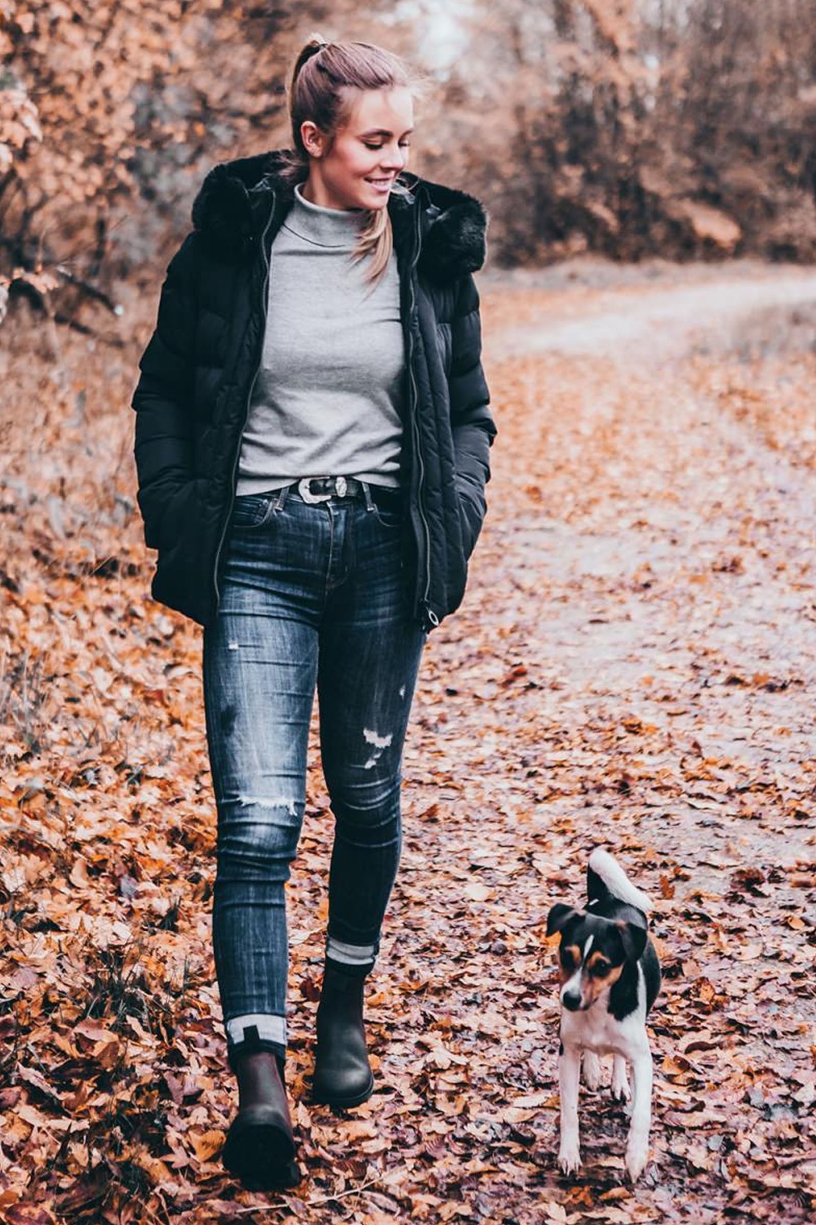 Suedwind Footwear New Work Chelsea Boots Riding Boots & Riding Shoes