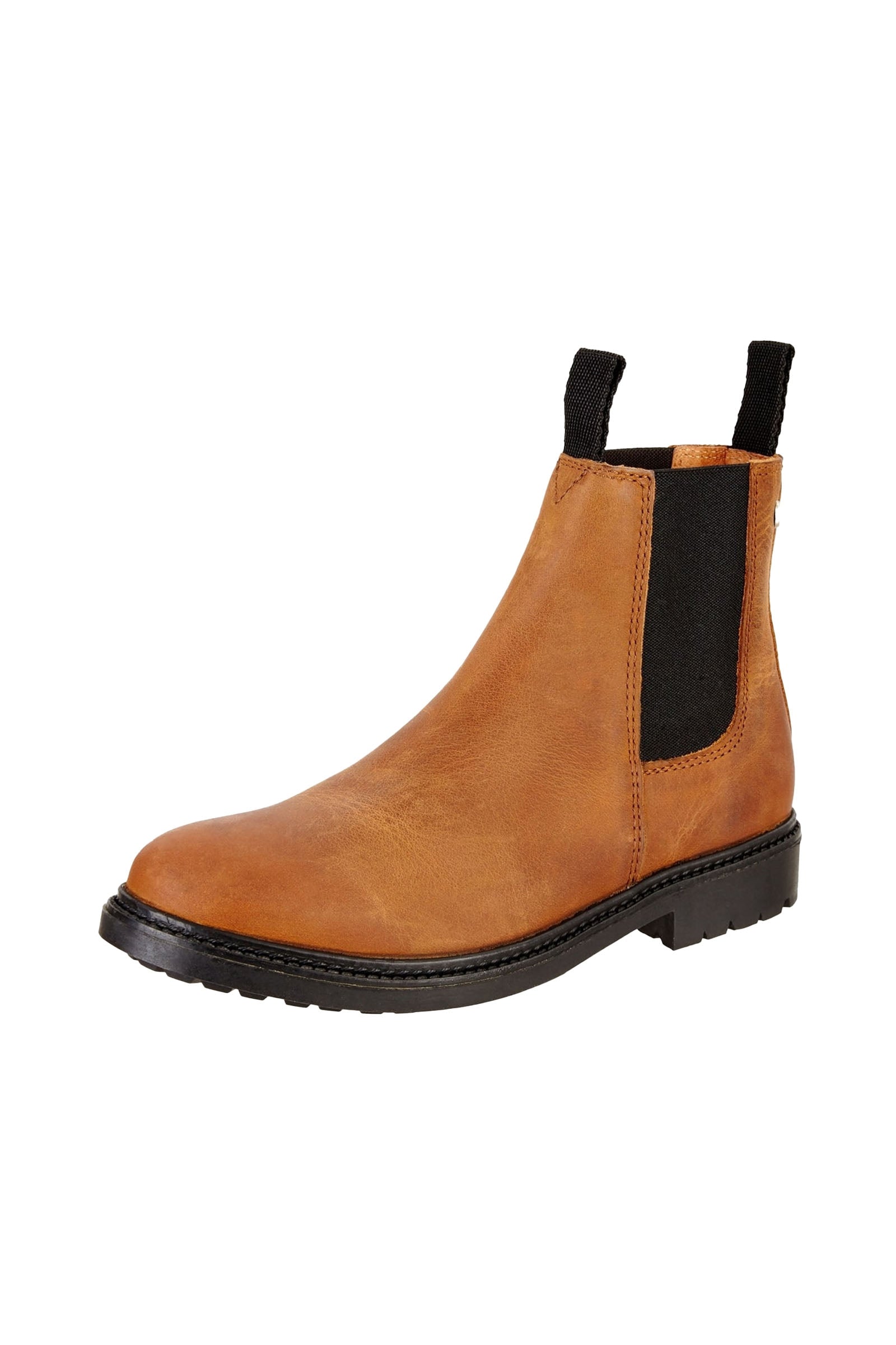 Suedwind Footwear New Work ankelboots, Chelsea Ridestøvler & Chaps