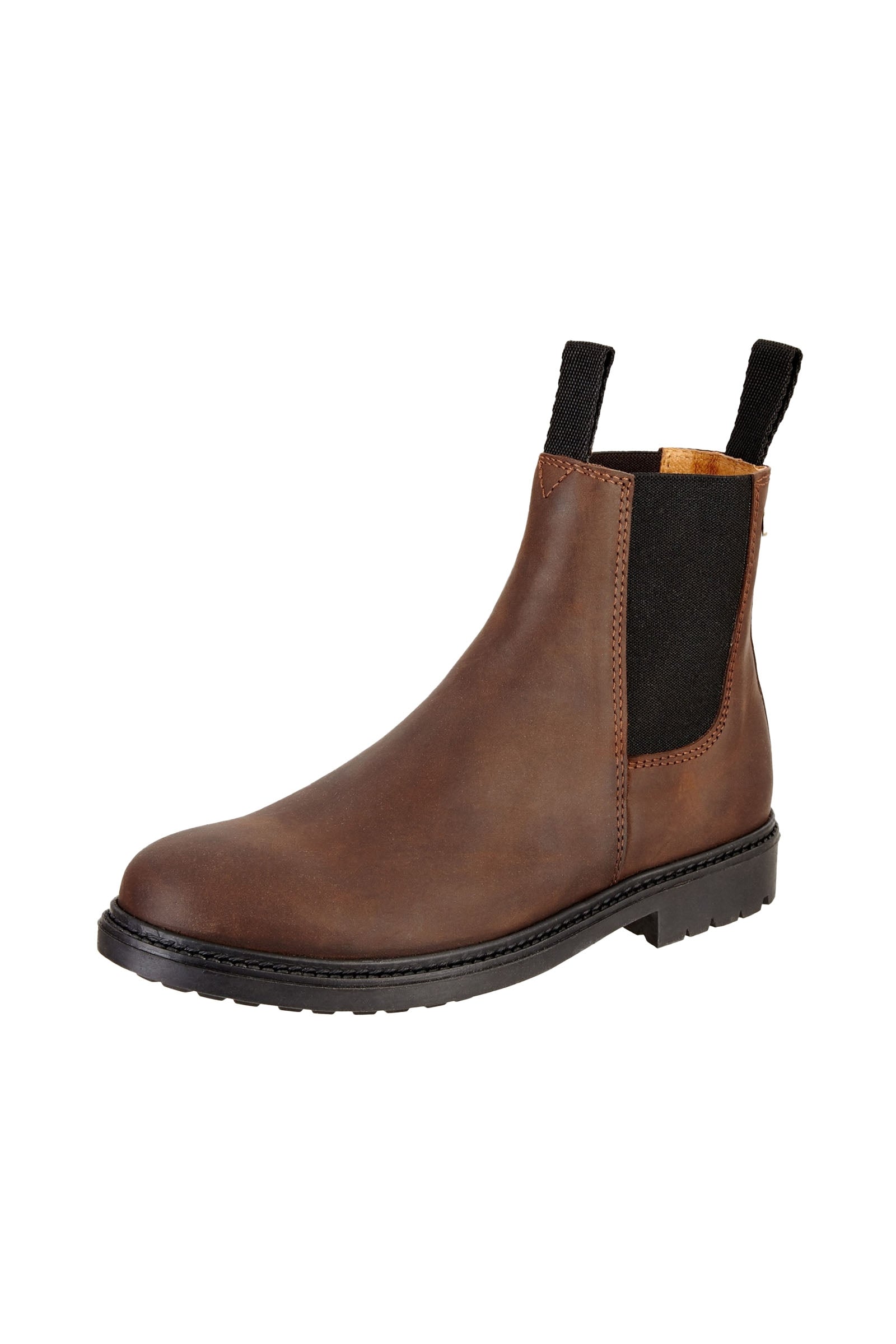 Suedwind Footwear New Work ankelboots, Chelsea Ridestøvler & Chaps