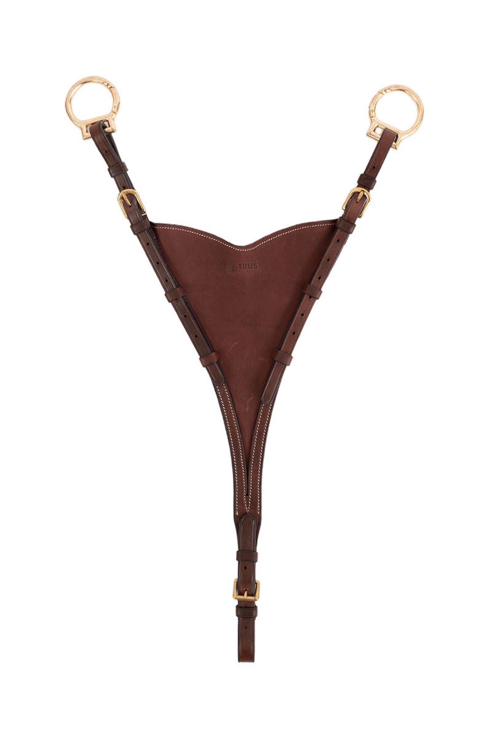 Trust Equestrian Milano Soft Bip Martingale Attachment Hodelag & Tøyler