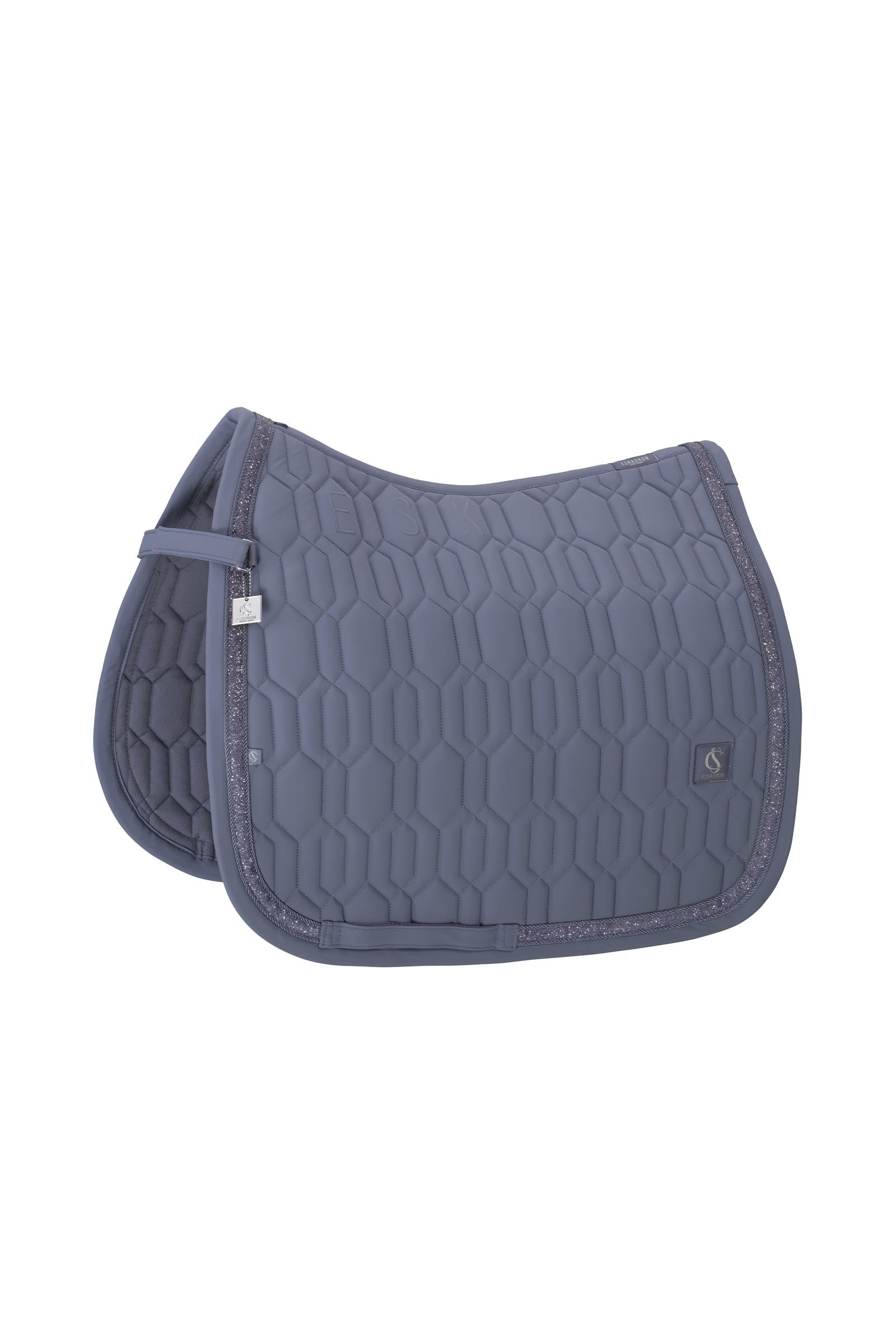 Eskadron Classic Sport SS26 Softshell Jewel dressur salunderlag Sjabraker