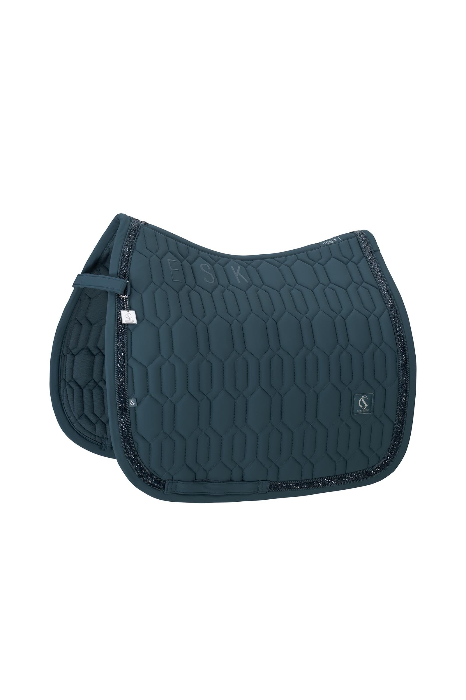 Eskadron Classic Sport SS26 Softshell Jewel dressur salunderlag Sjabraker