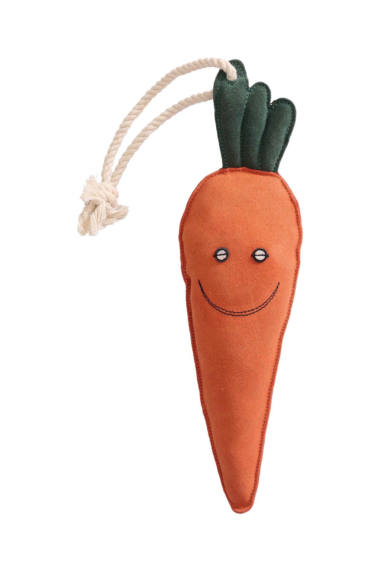 Horse Guard HorseGuard Carrot Horse Toy Arenautstyr og leker