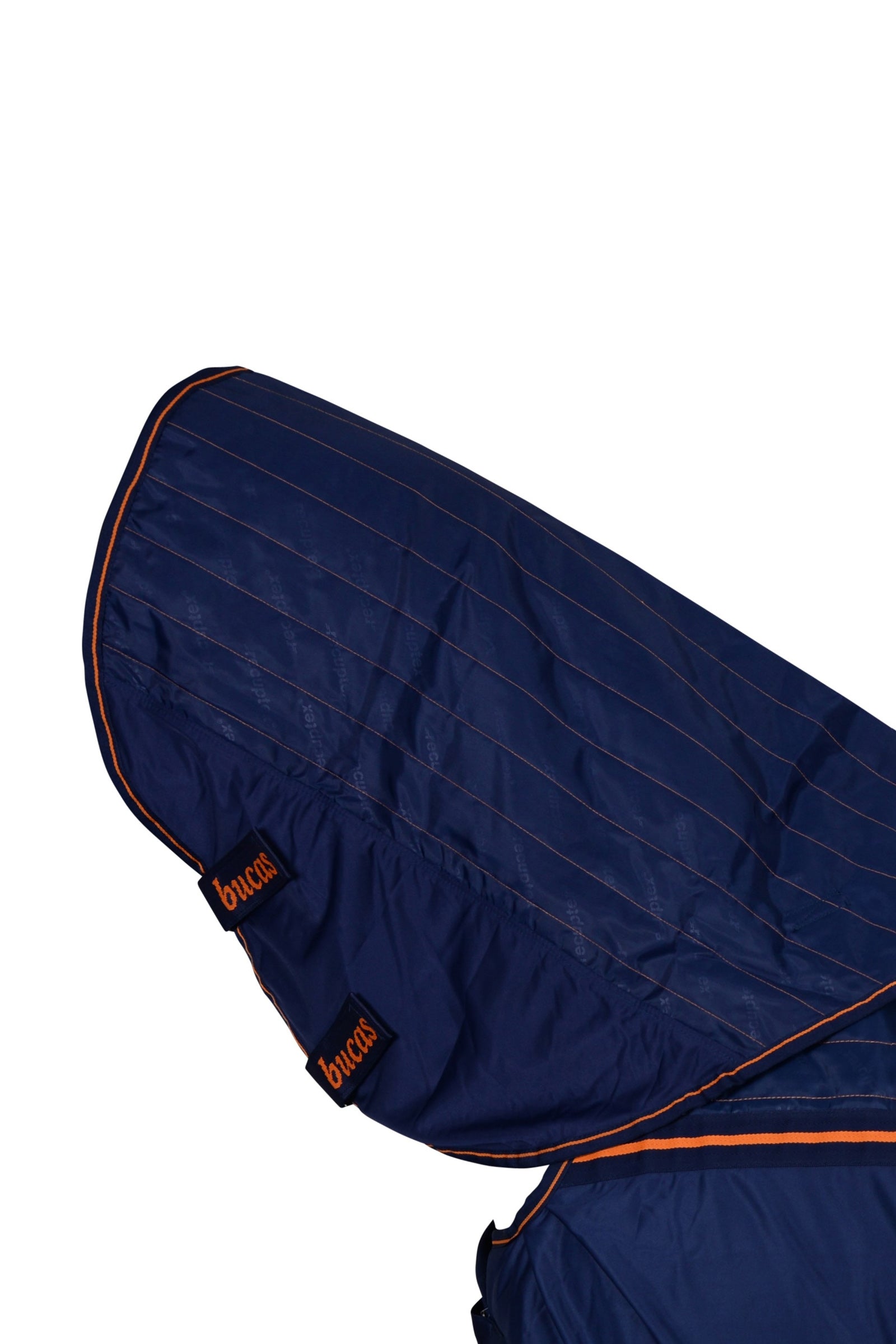 Bucas Therapy Cooler Neck Dekken