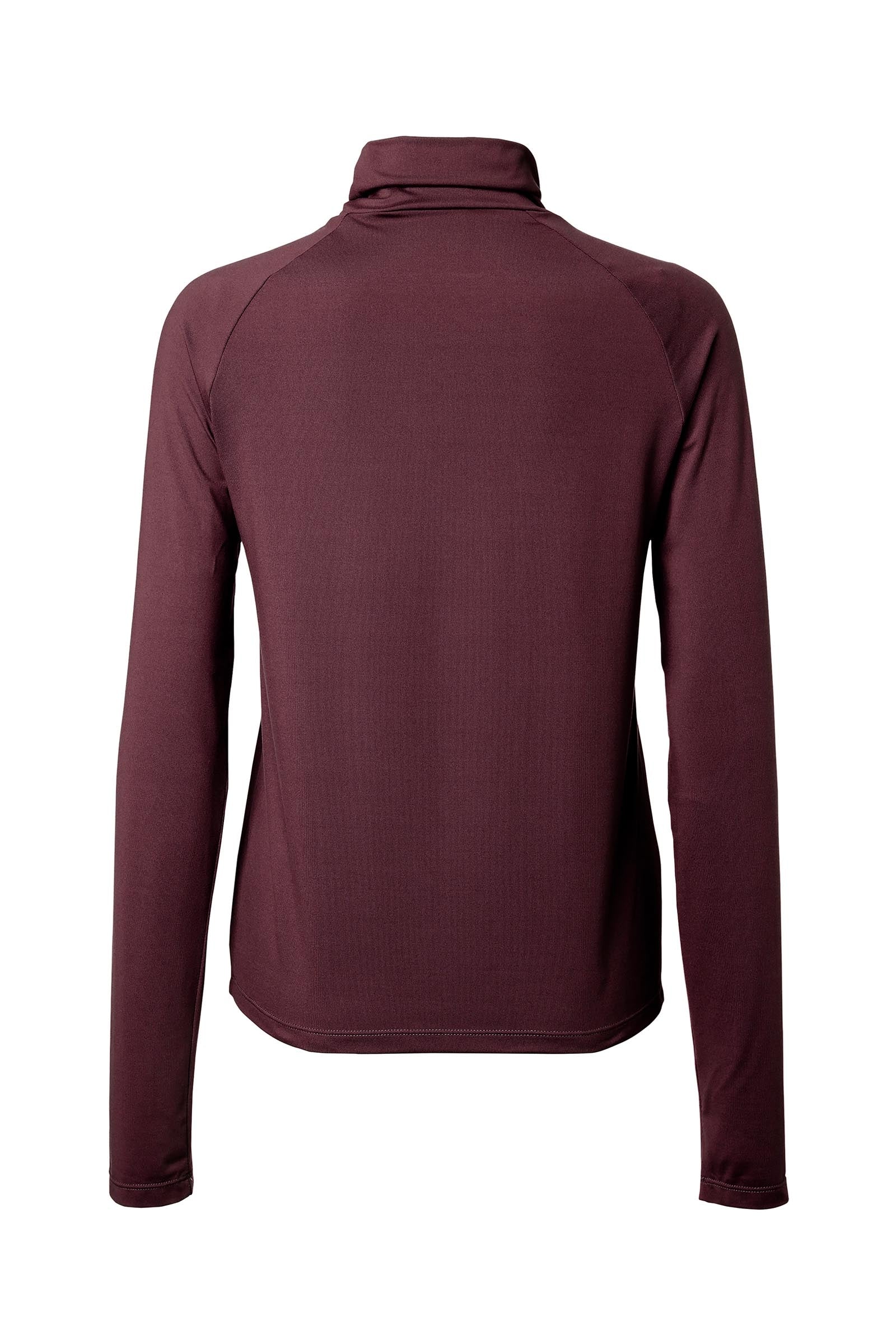 Mountain Horse Kelly Women´s Turtle Neck Top Women’s Riding Clothing