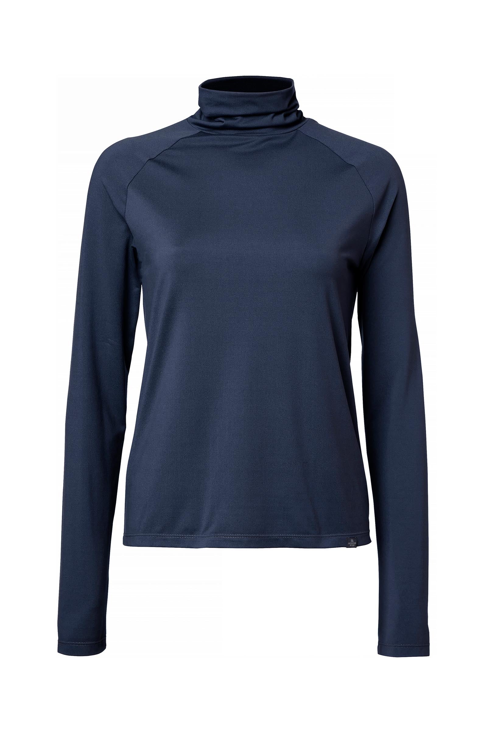 Mountain Horse Kelly Women´s Turtle Neck Top Women’s Riding Clothing