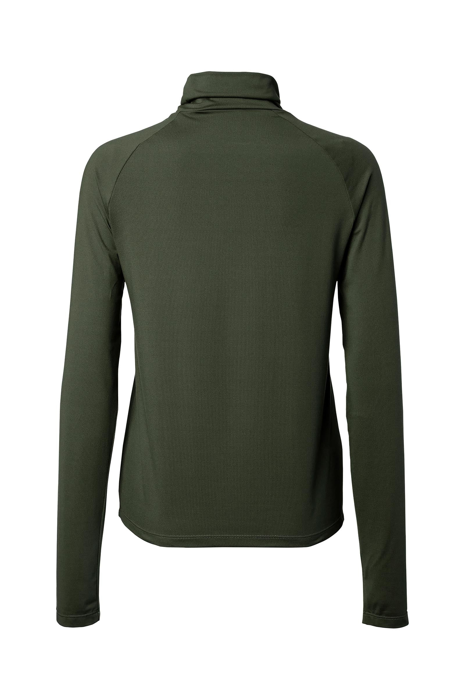 Mountain Horse Kelly Women´s Turtle Neck Top Women’s Riding Clothing