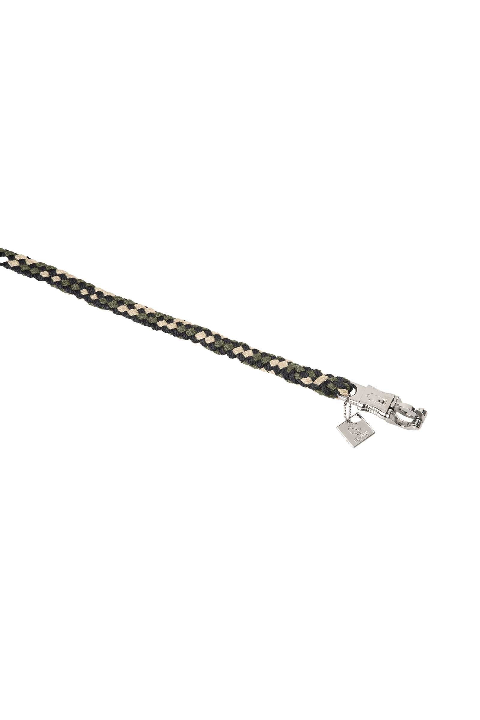 Eskadron Classic Sports SS25 Regular leietau med panikkrok Grimer og leietau