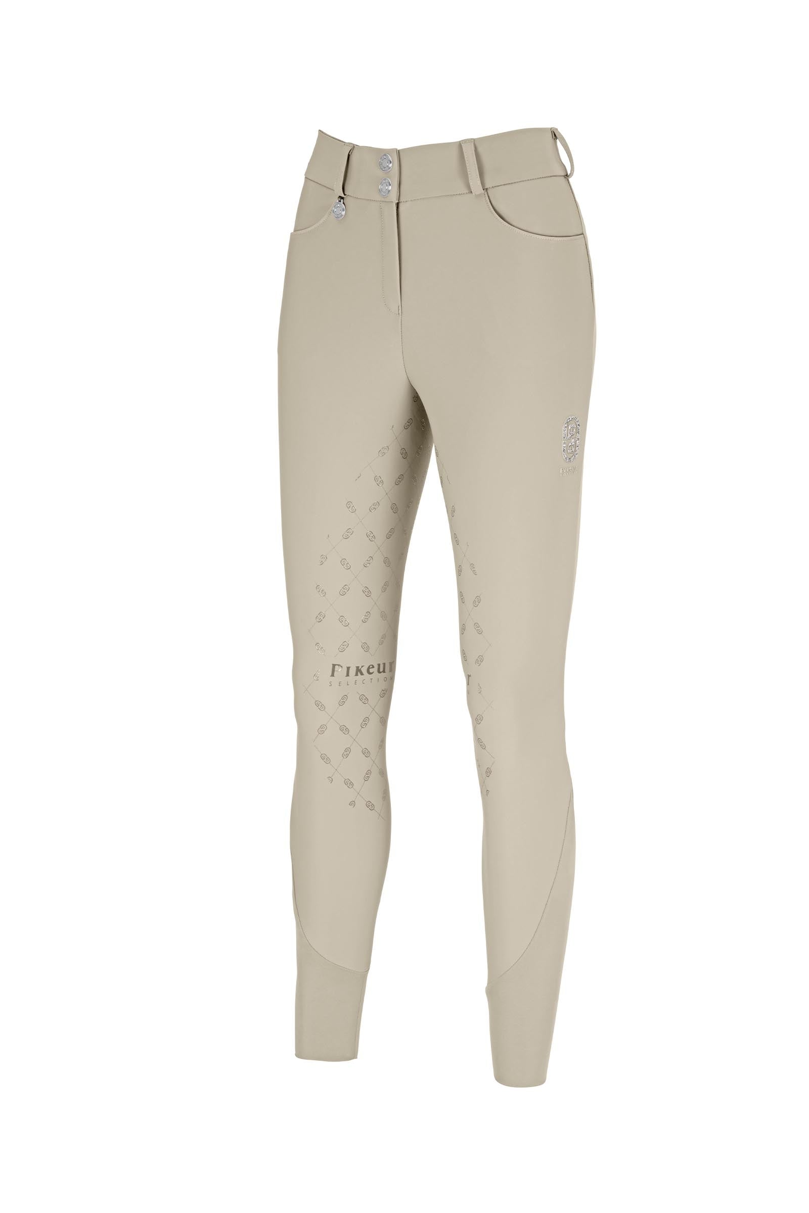 Pikeur Ceelina SD Women´s Highwaist Fullgrip Breeches Womens Breeches