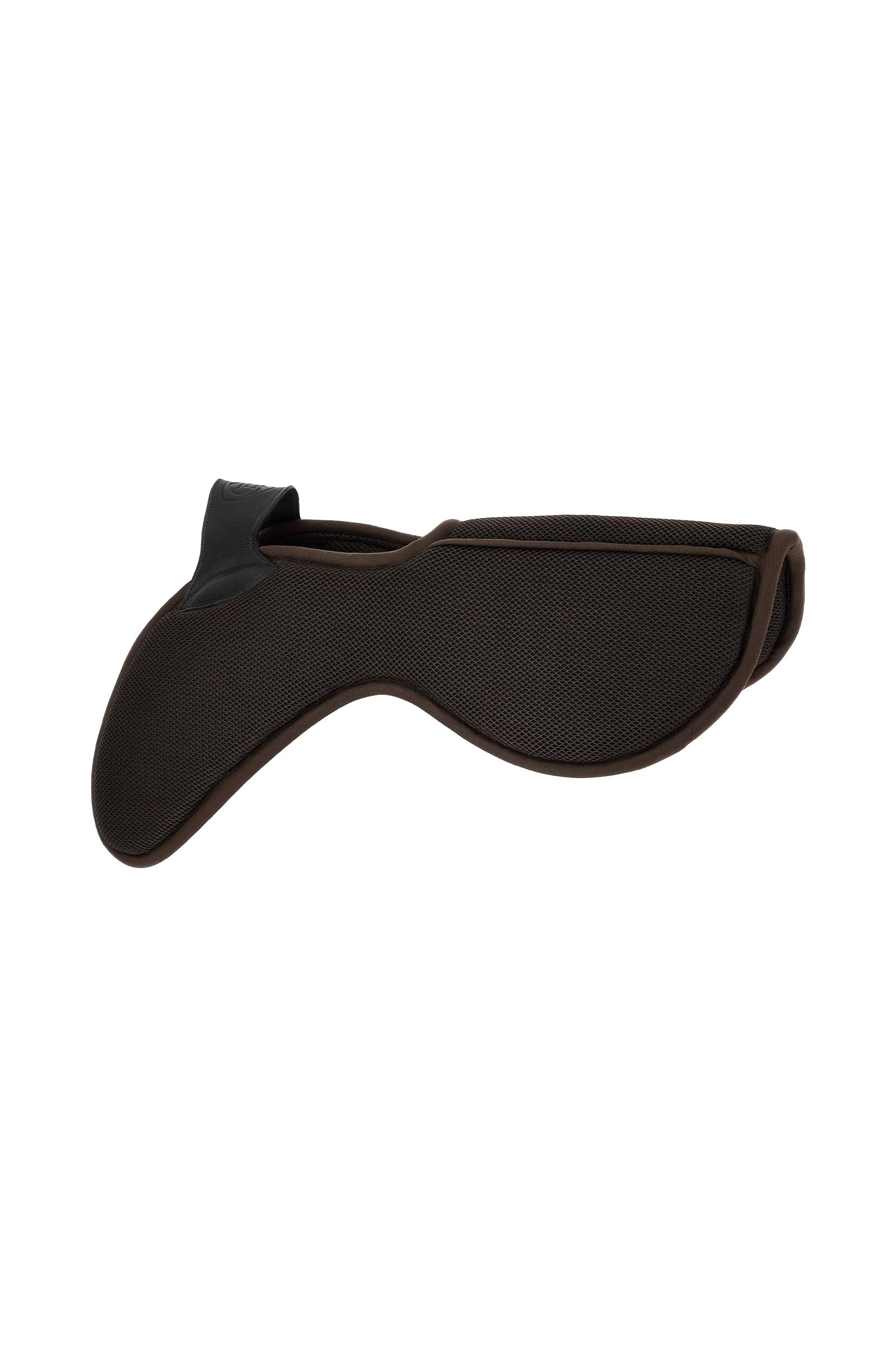 PRO SERIES Airmesh Half Pad Saddle Pads