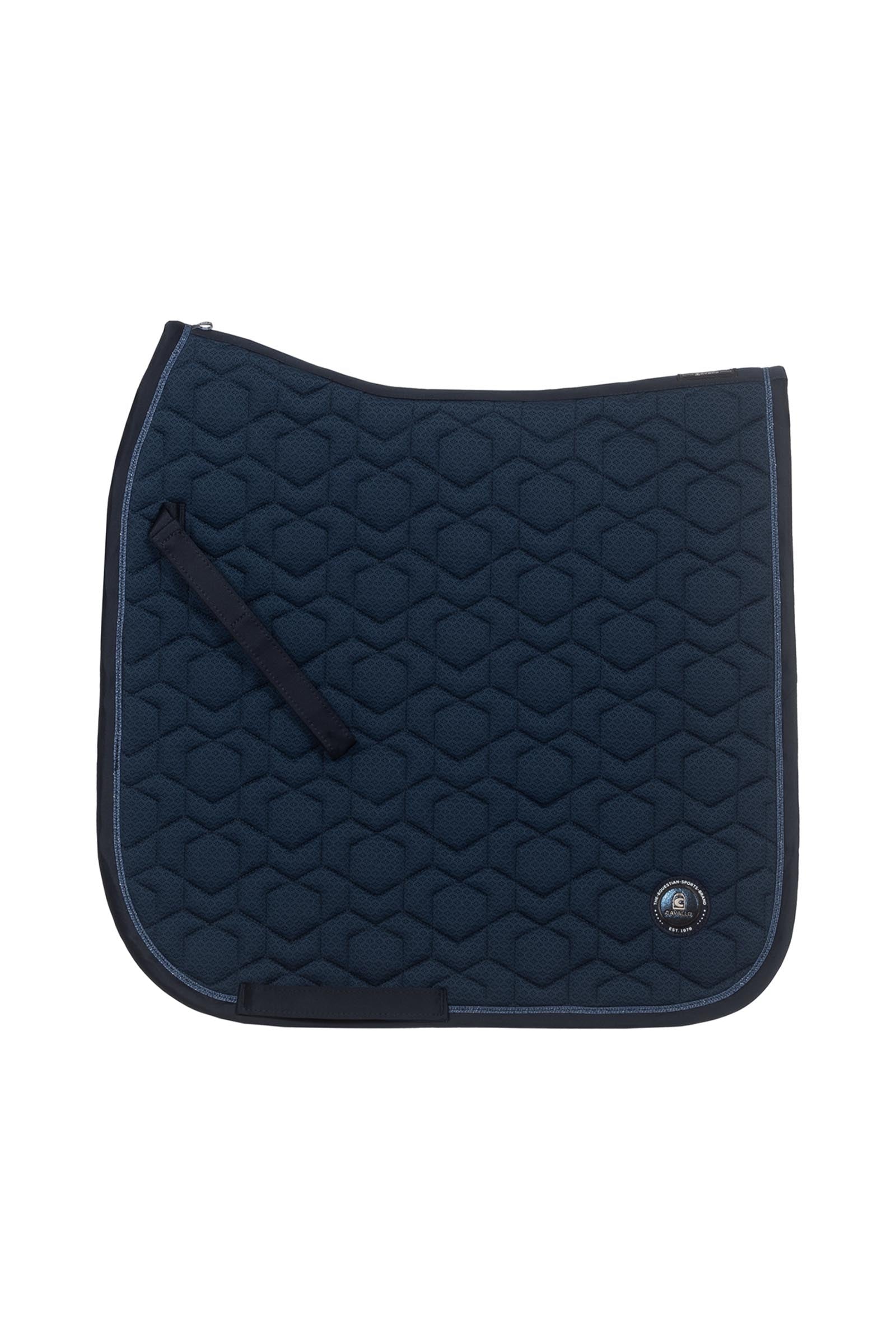 Cavallo CAVALPOLINA dressursjabrak Sjabraker