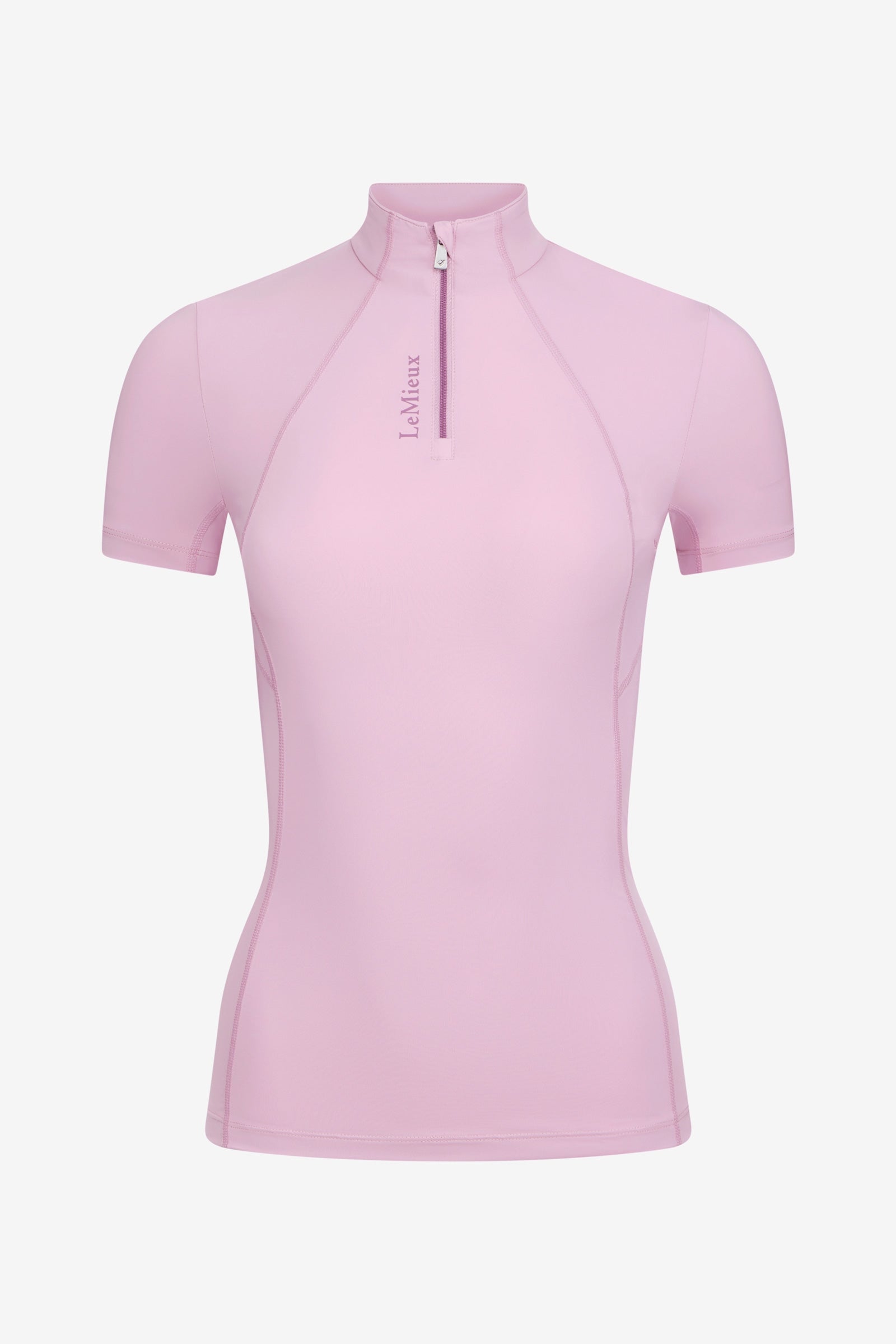 LeMieux Classique kortermet baselayer for dame Rideklær til dame