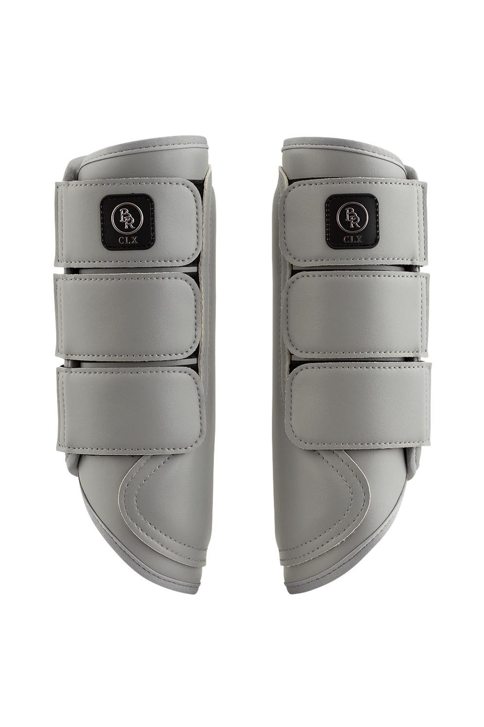 BR CLX Majestic hestebeinbeskyttere Leg & Hoof Protection